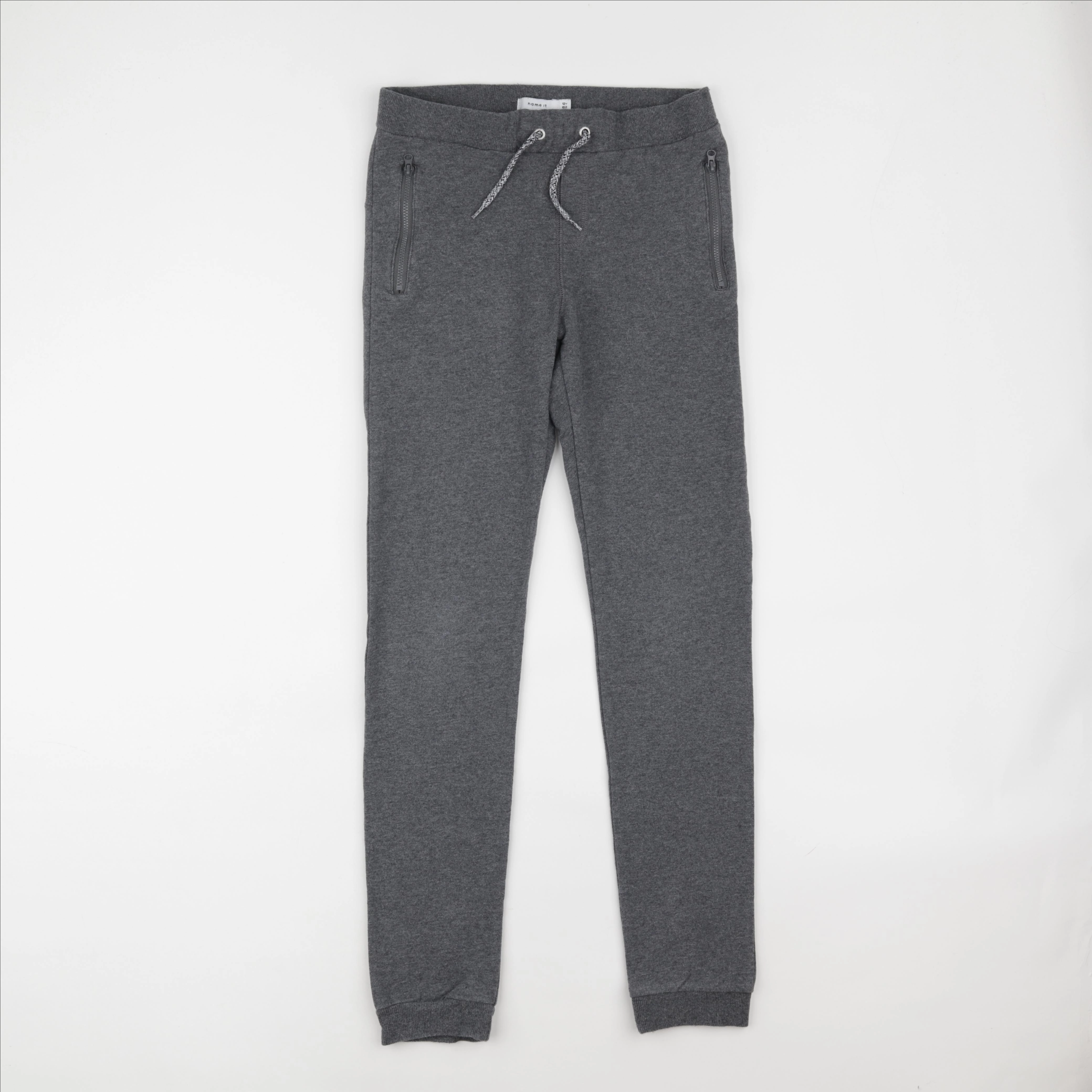 Name it - jogging gris - 12 ans