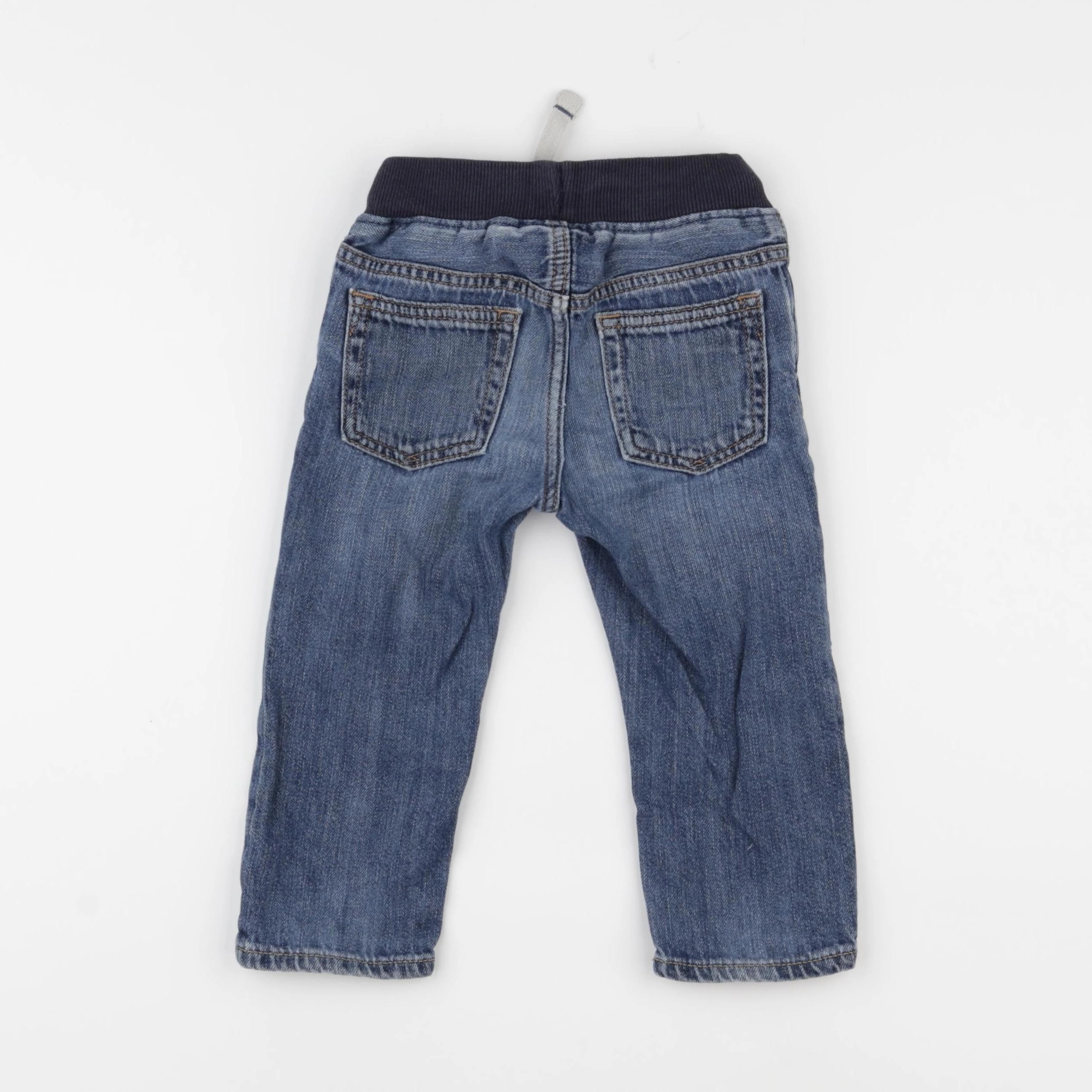GAP - jean bleu - 18/24 mois