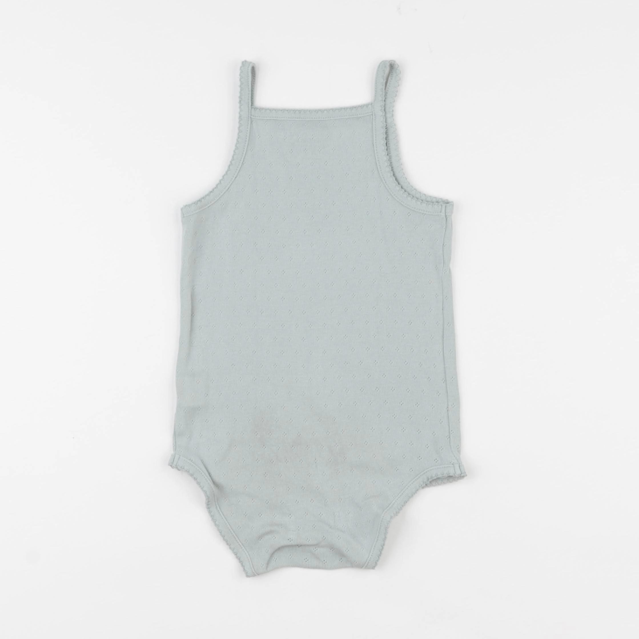 Boutchou - body bleu - 36 mois
