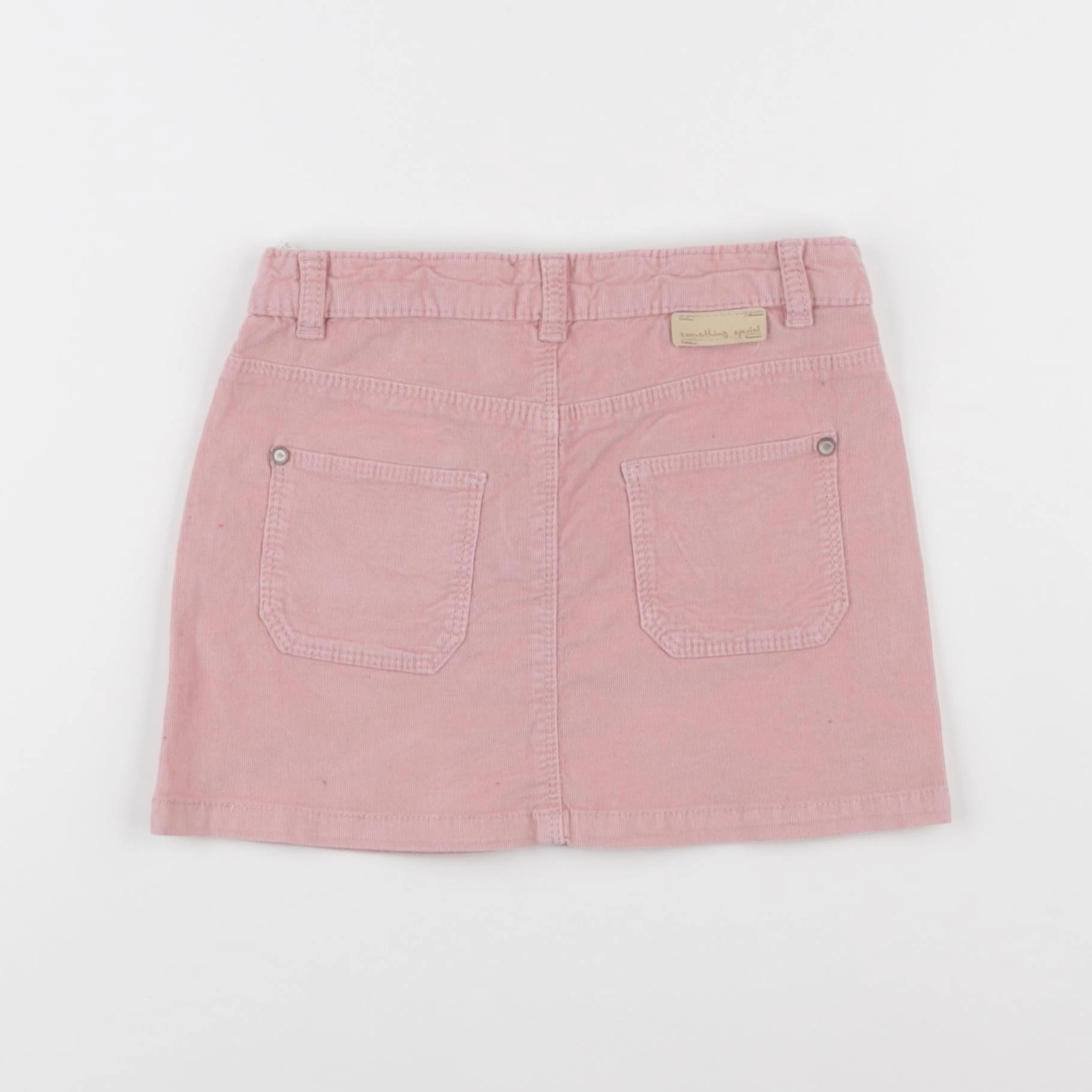 Zara - jupe rose - 5/6 ans