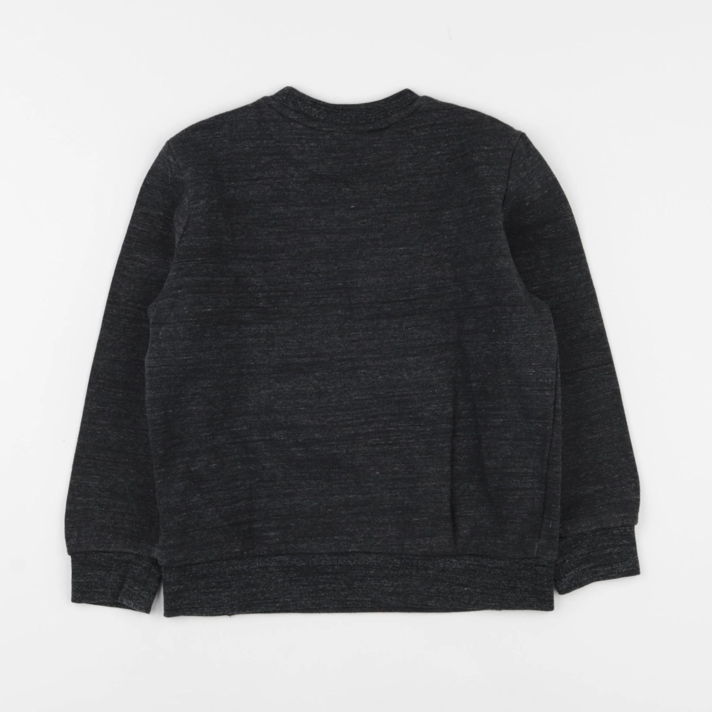 IKKS - sweat gris - 5 ans