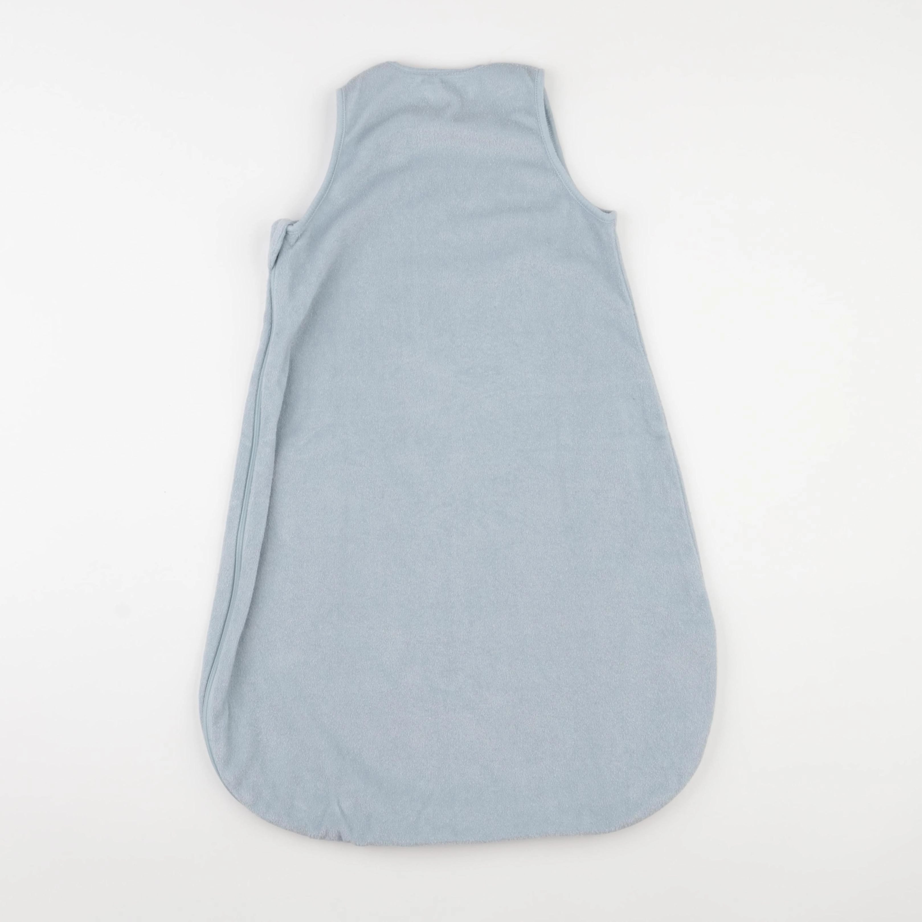 Vertbaudet - gigoteuse TOG 0,5 bleu - 0/6 mois