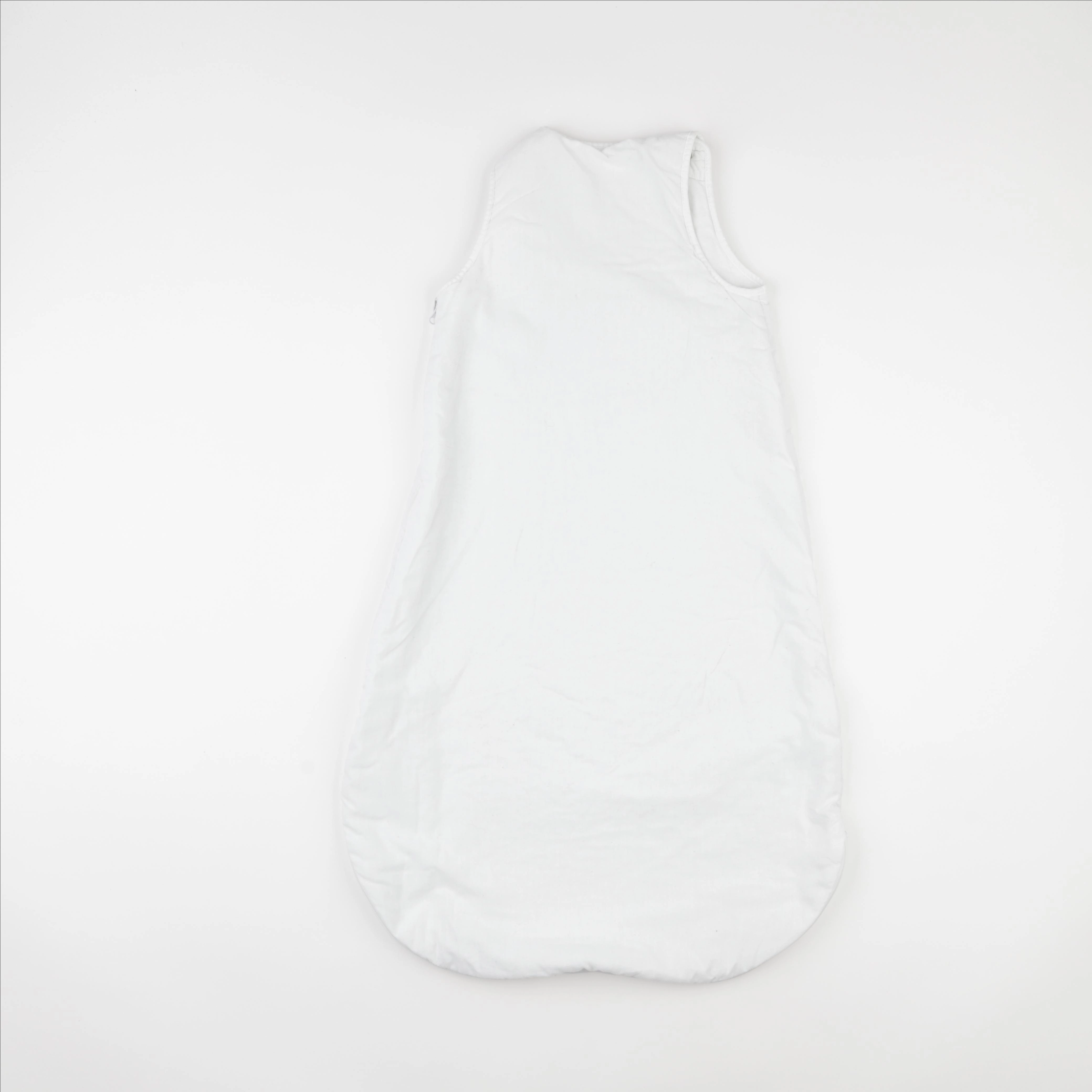 Vertbaudet - gigoteuse TOG 2 blanc - 6/18 mois