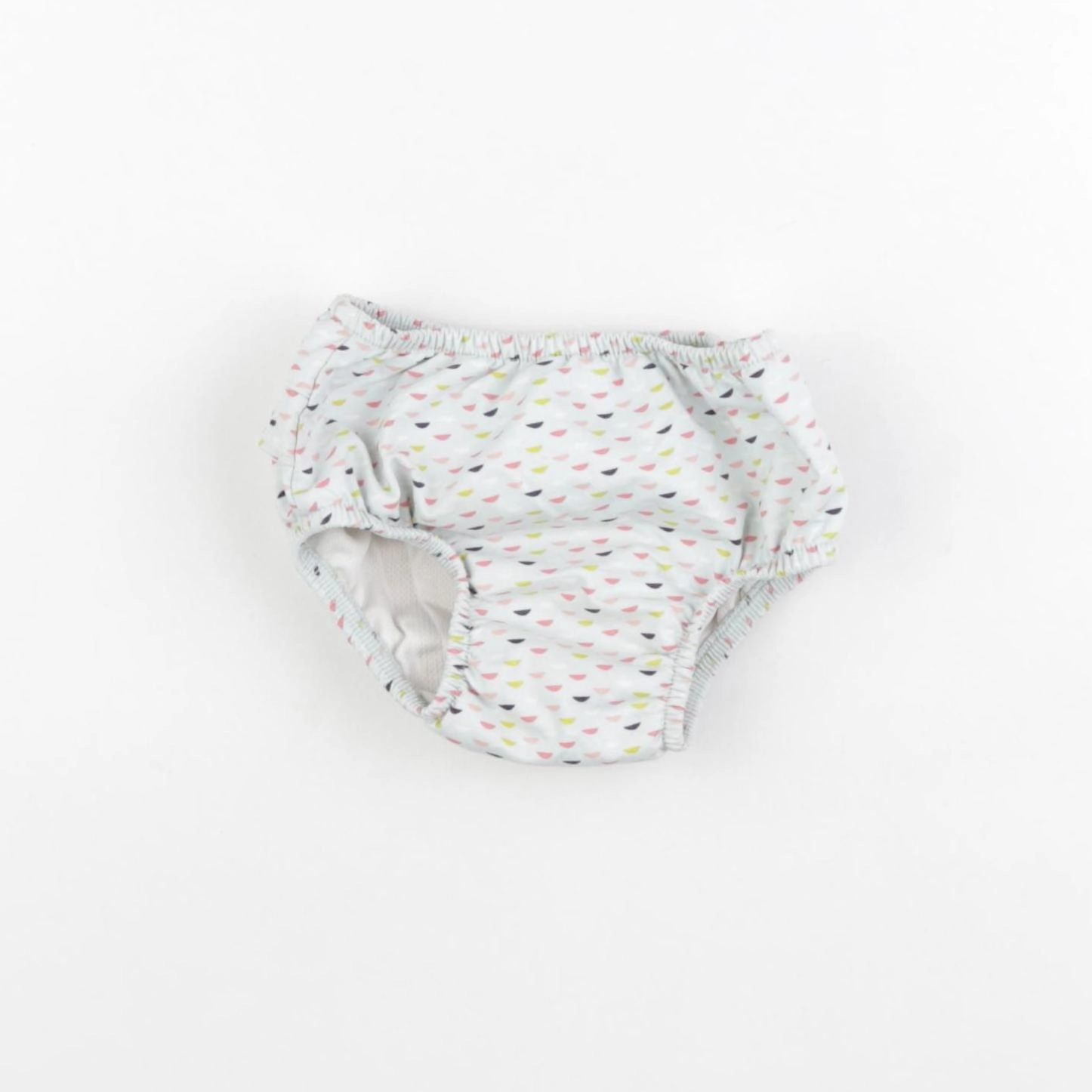 Lassig - maillot de bain multicolore - 12 mois