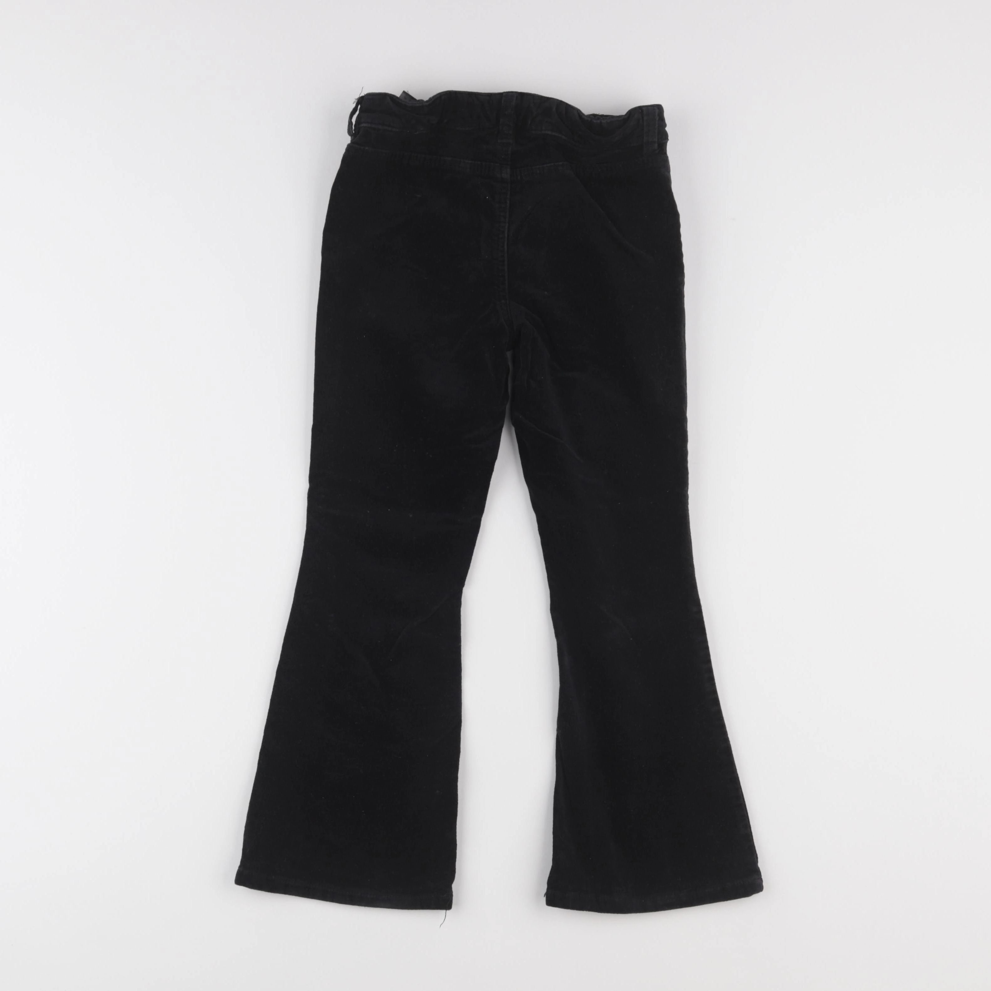 H&M - pantalon noir - 5/6 ans