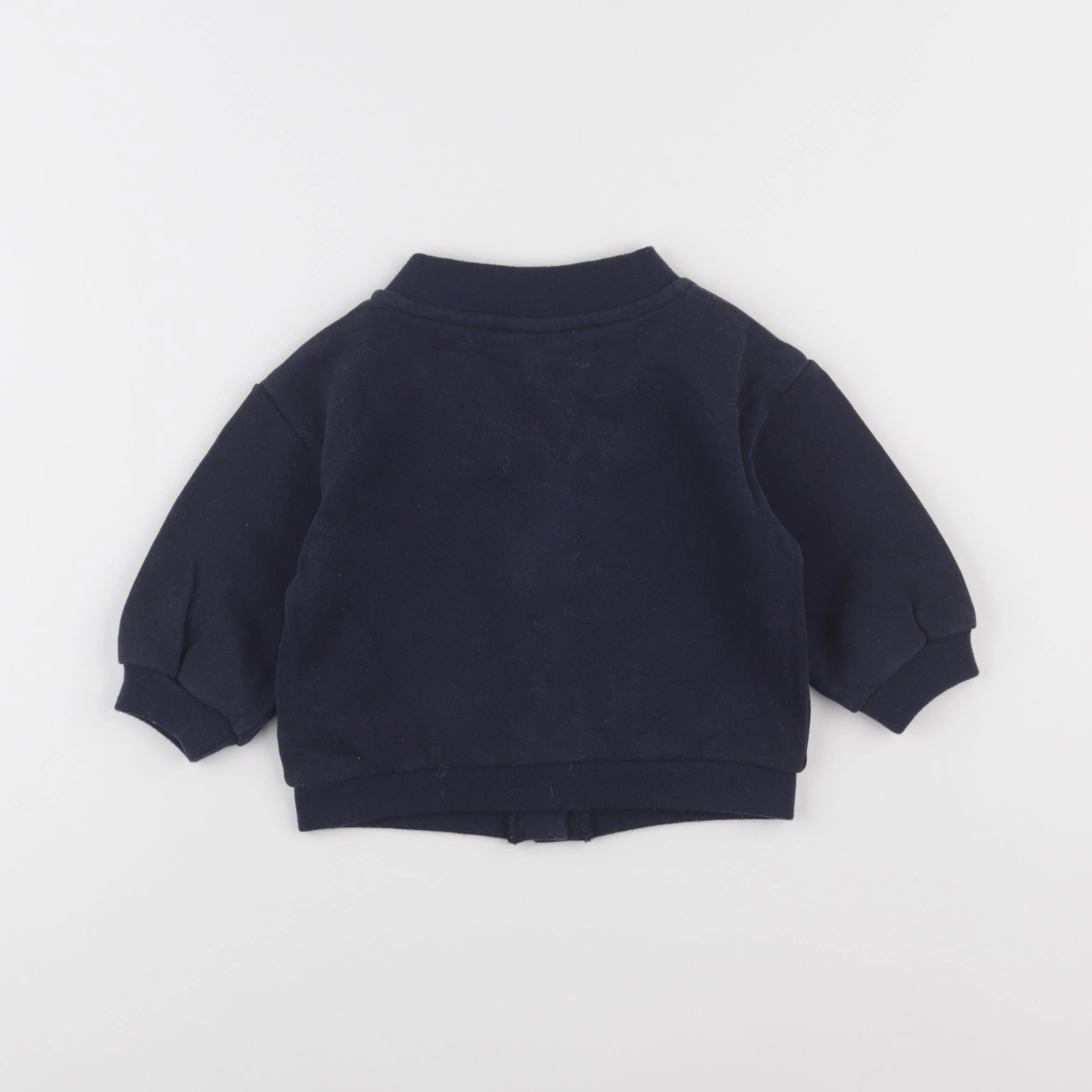 Tape à l'oeil - veste bleu - 9 mois