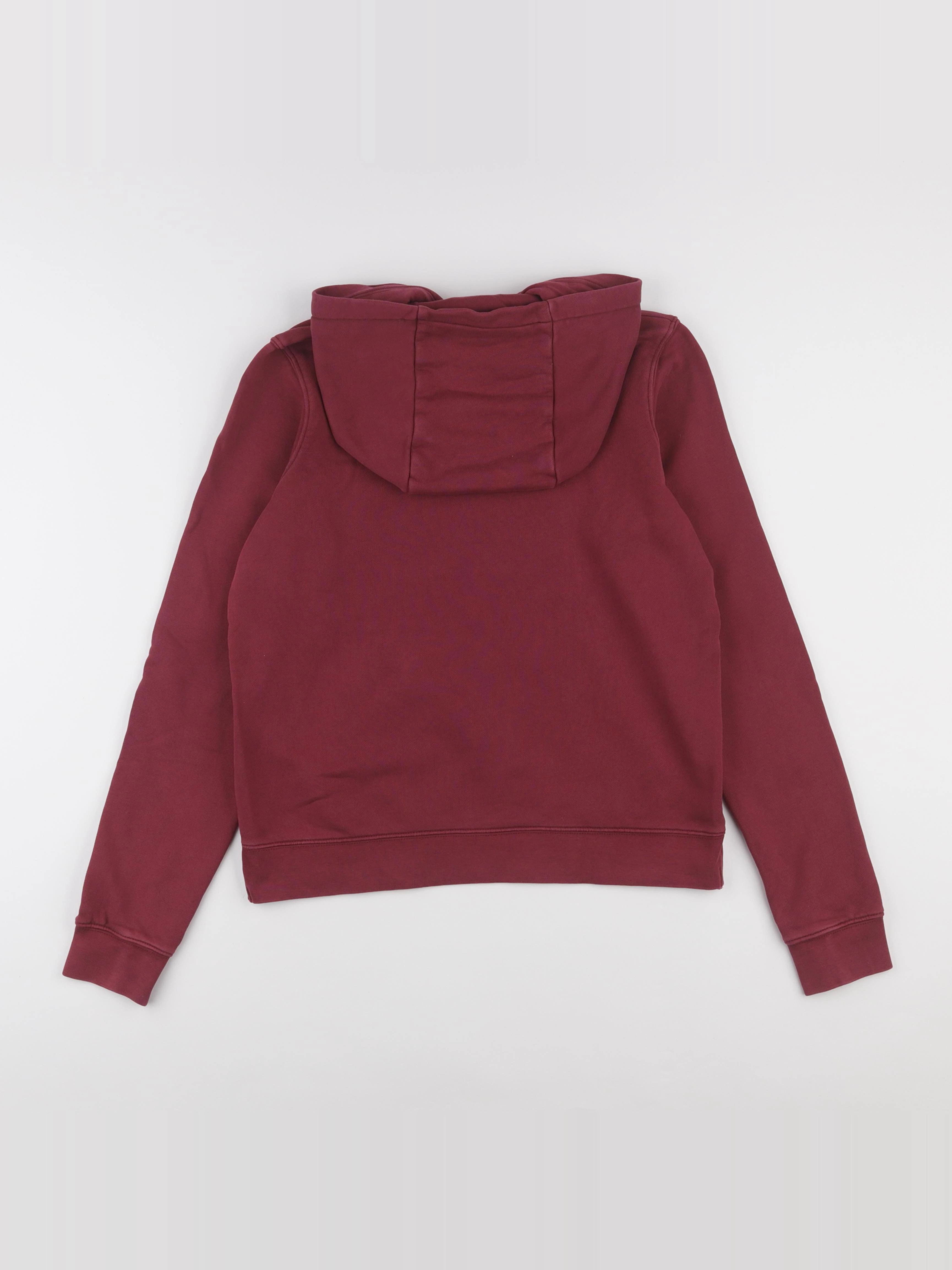 Zadig & Voltaire - sweat violet - 16 ans