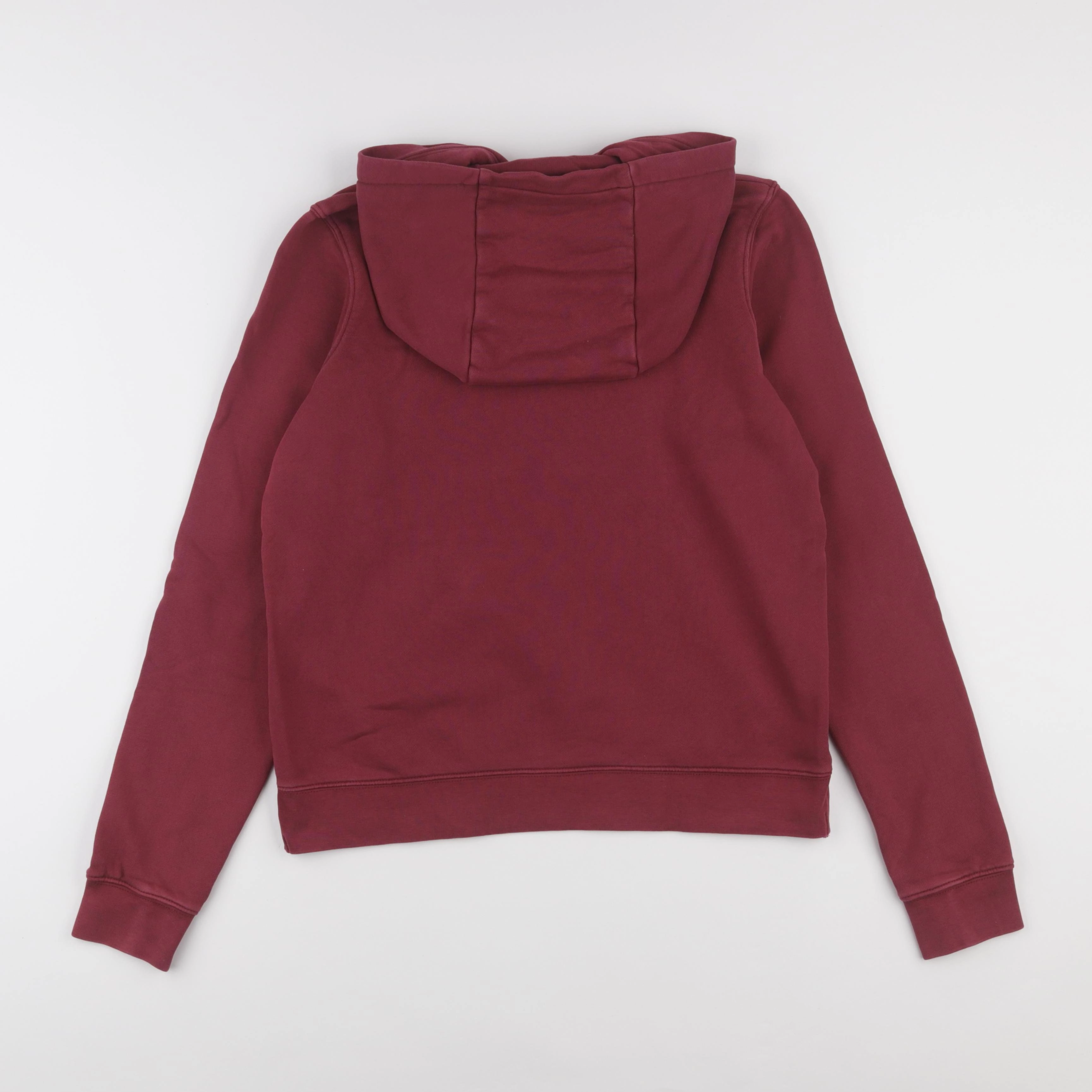 Zadig & Voltaire - sweat violet - 16 ans
