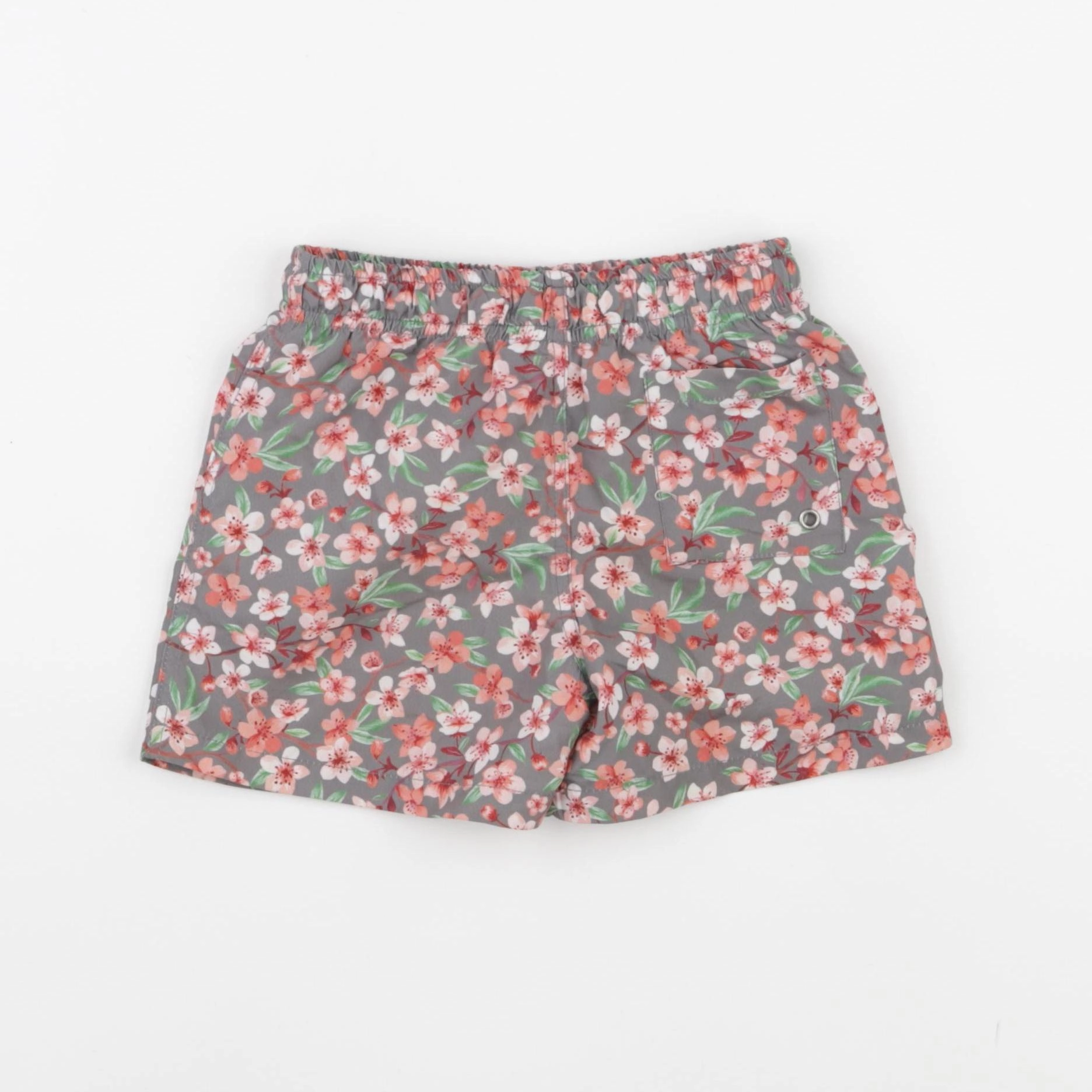 Mango - maillot de bain gris - 18/36 mois