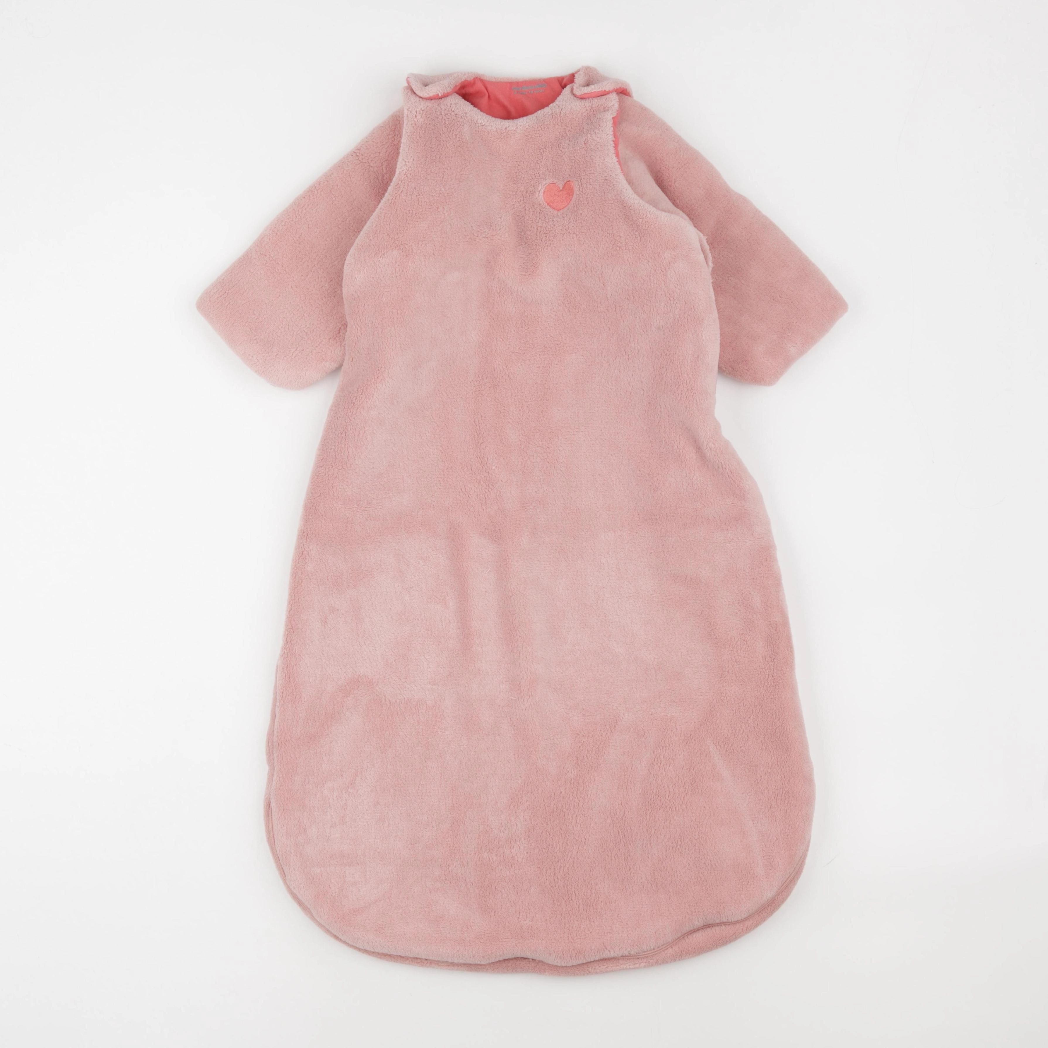 Vertbaudet - gigoteuse TOG 3 rose - 6/18 mois