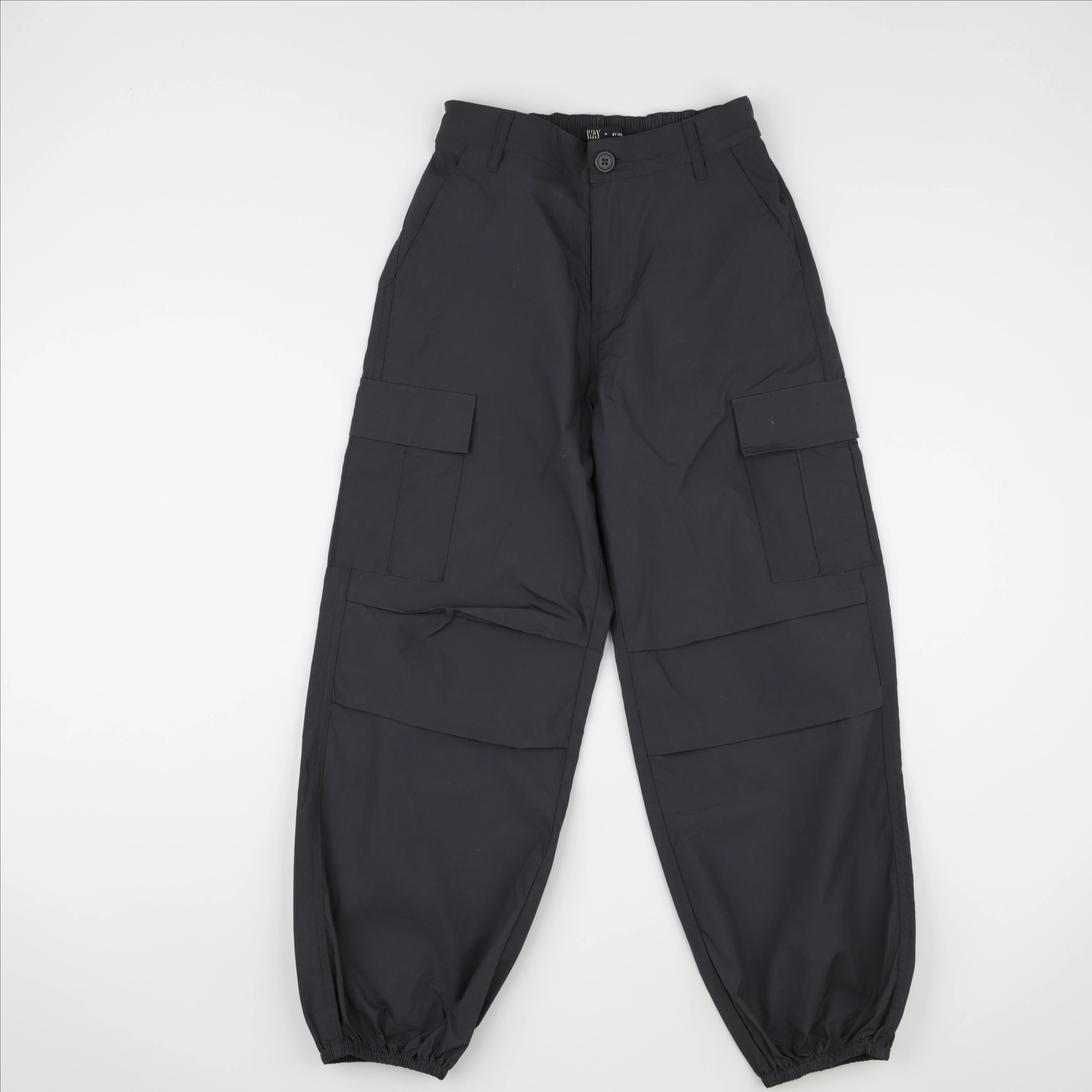 IKKS - pantalon gris - 14 ans