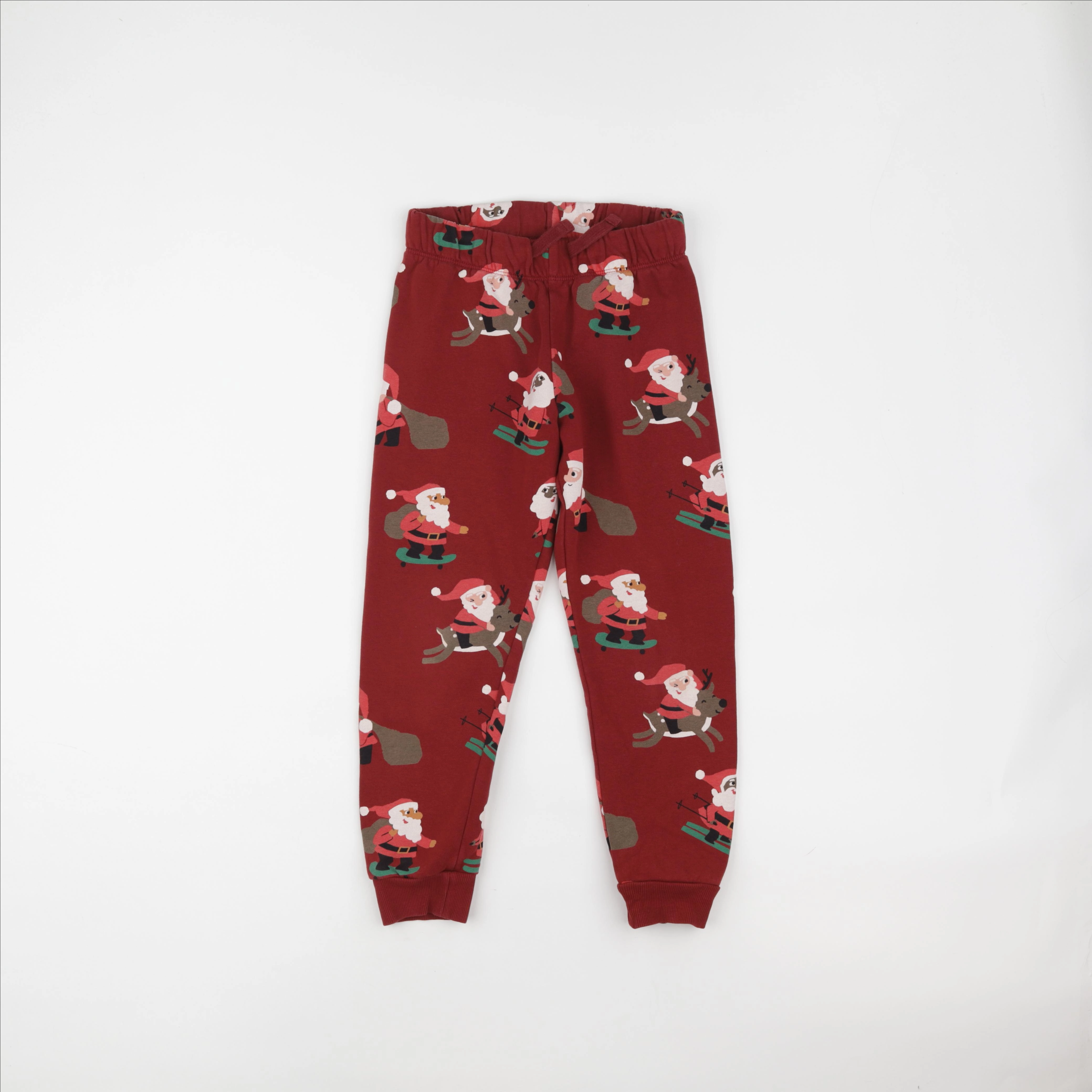 H&M - jogging multicolore - 6/7 ans