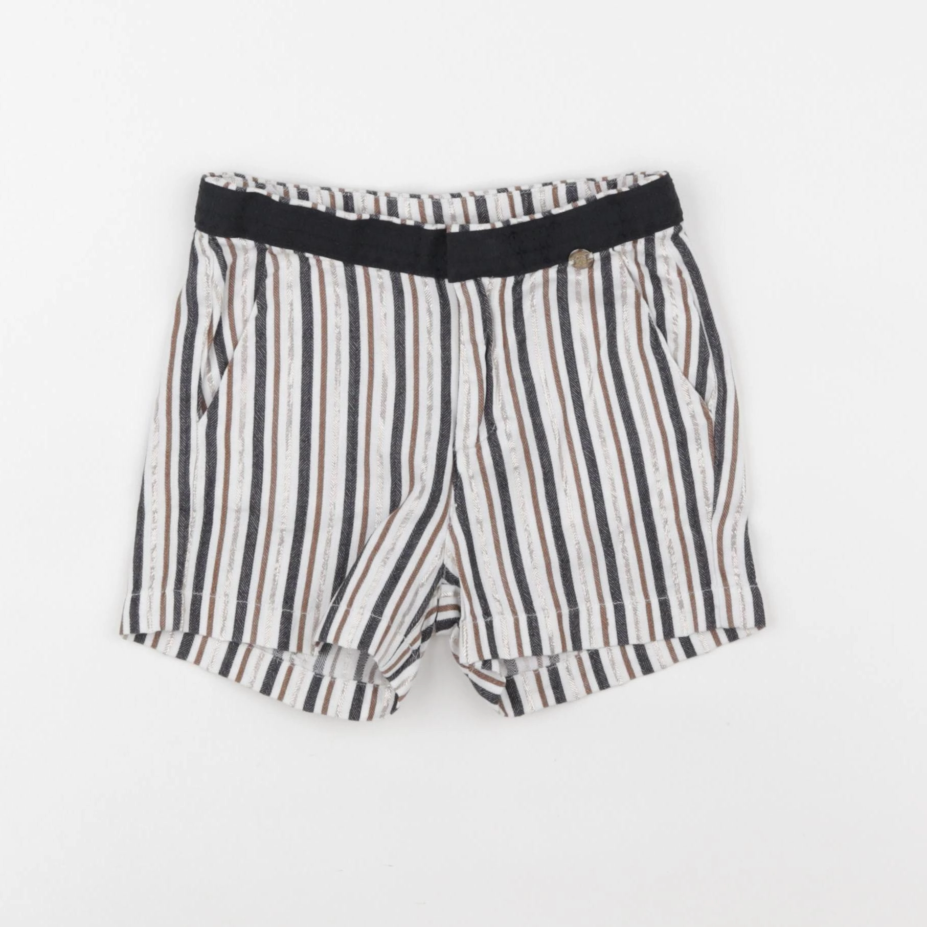 IKKS - short multicolore - 3 ans