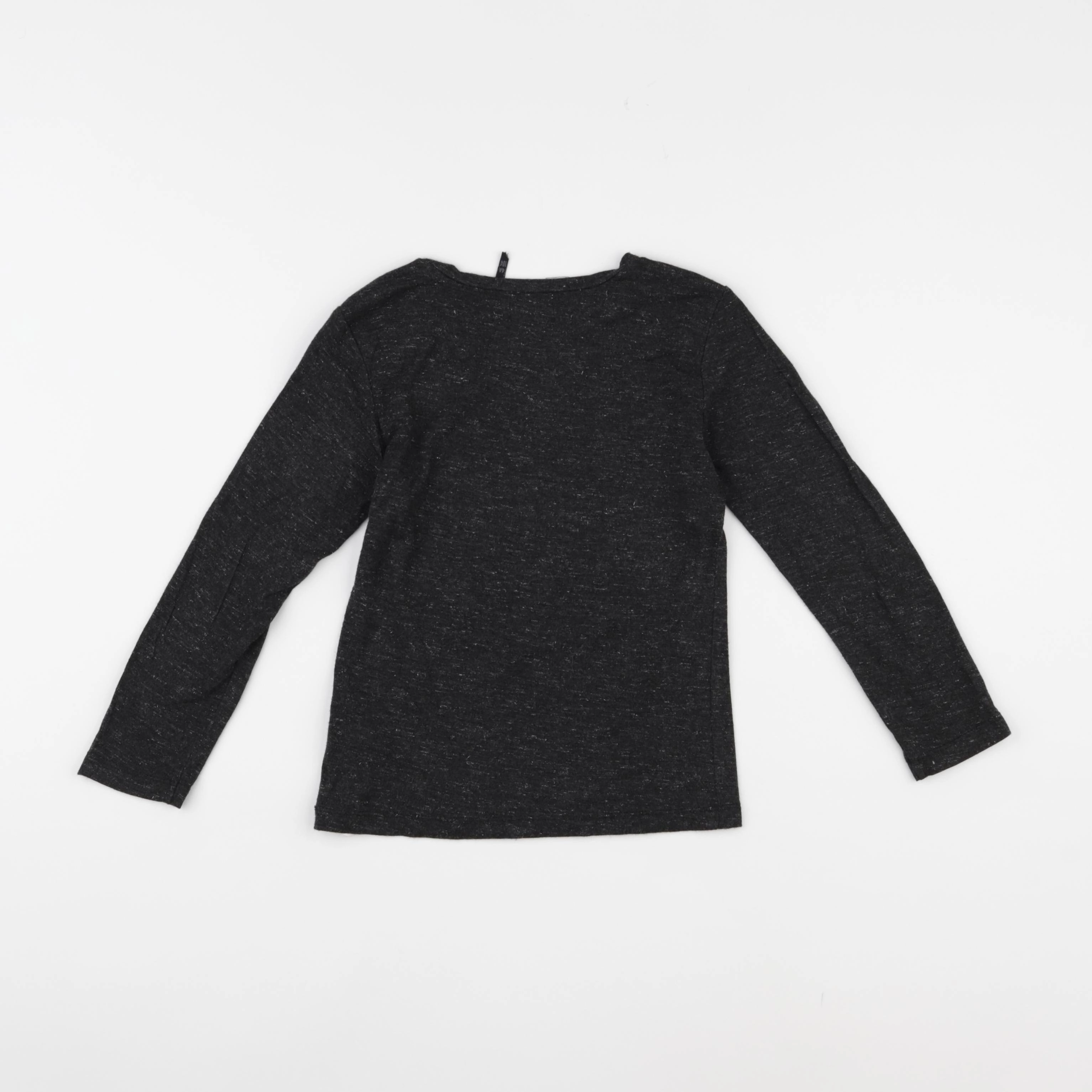 IKKS - tee-shirt gris - 4 ans