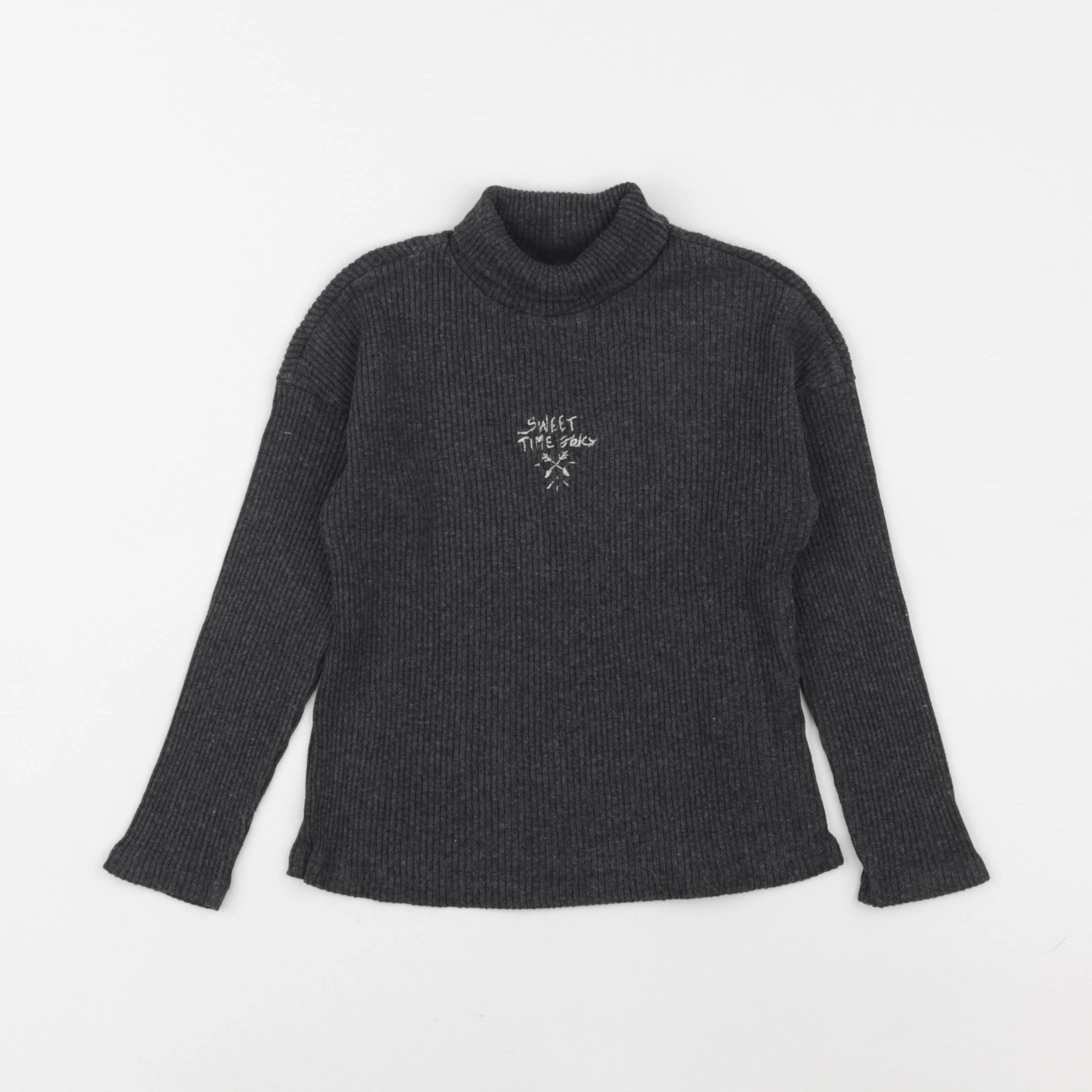 IKKS - sous-pull gris - 3 ans