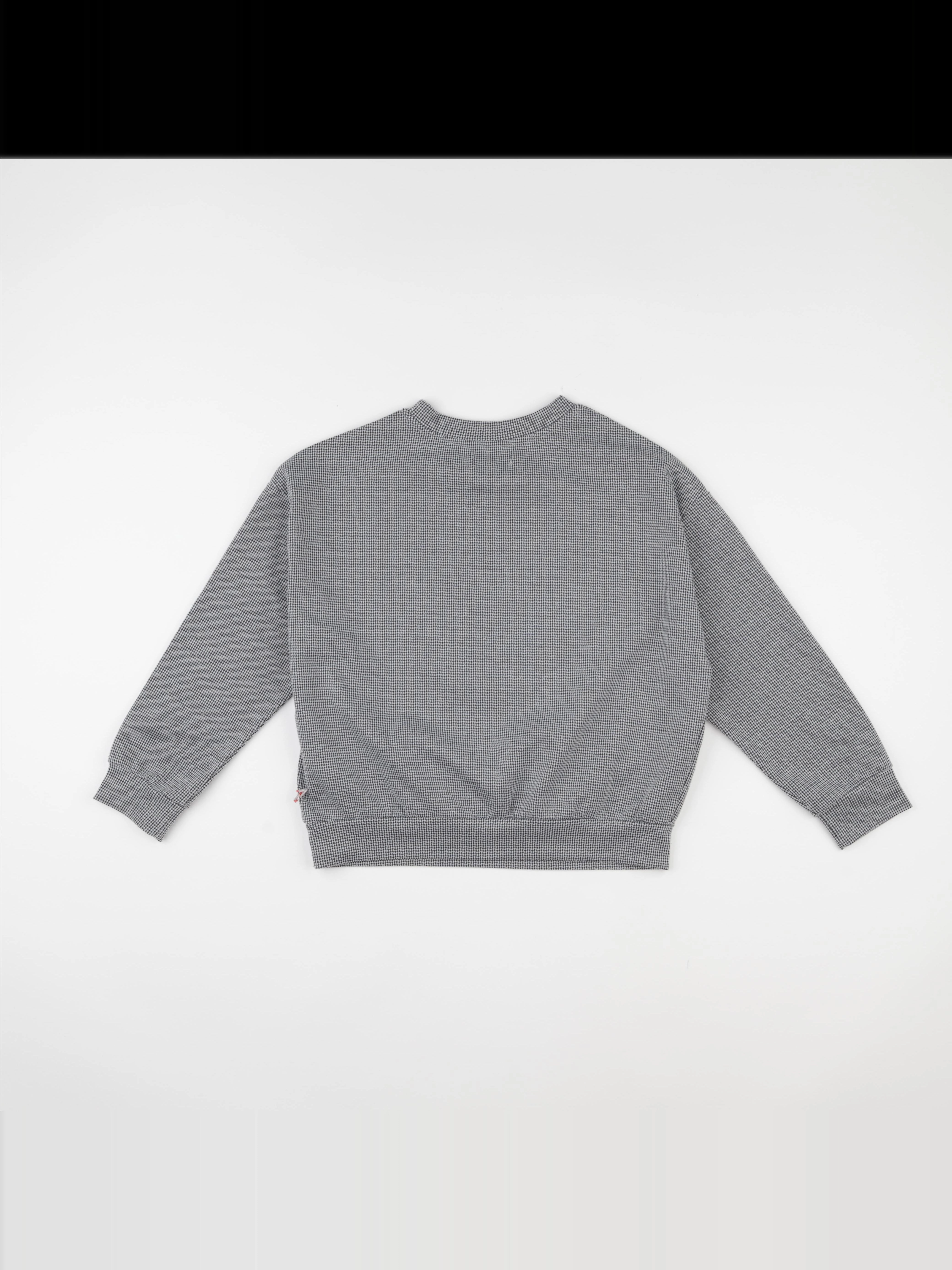 IKKS - sweat multicolore - 10 ans