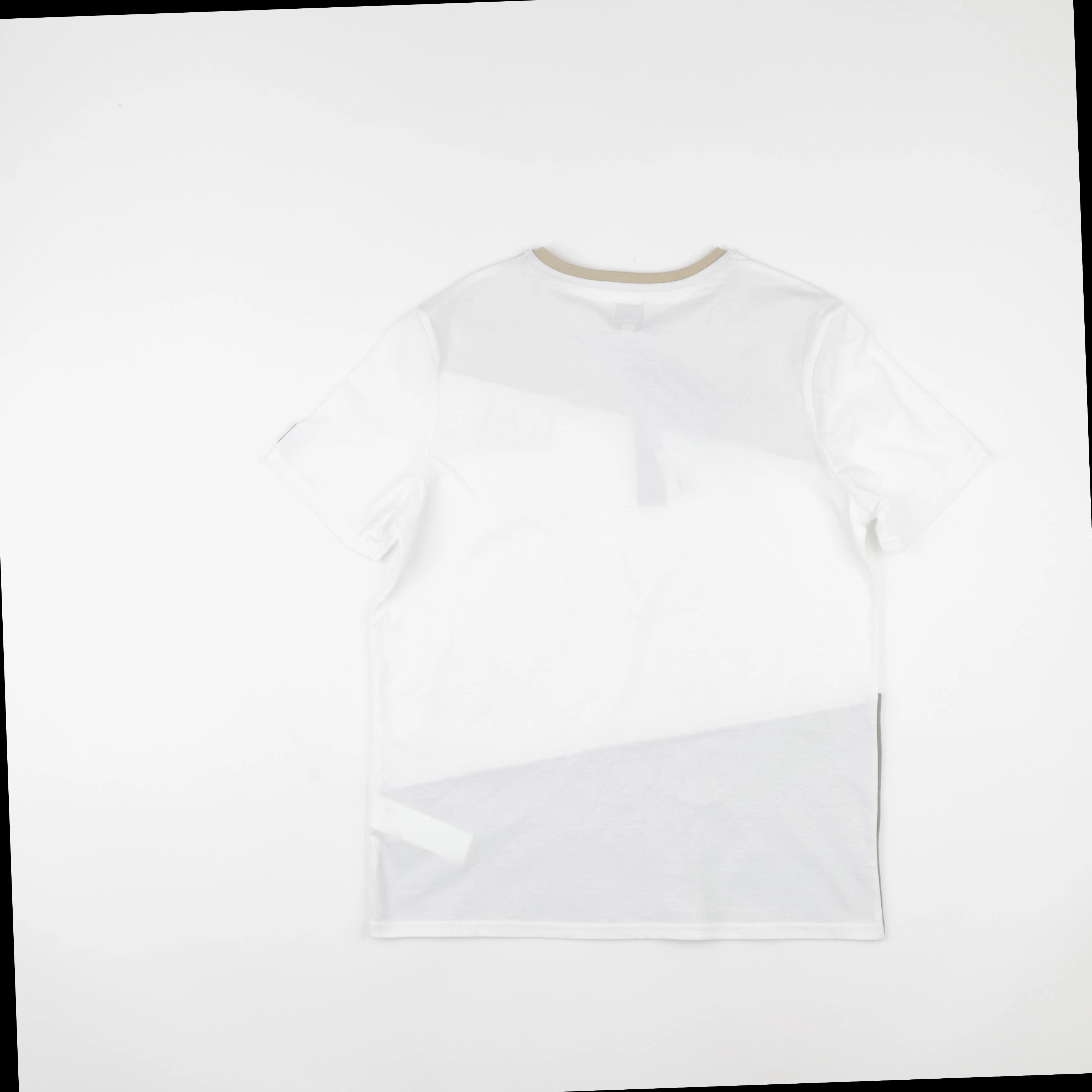 IKKS - tee-shirt multicolore - 16 ans