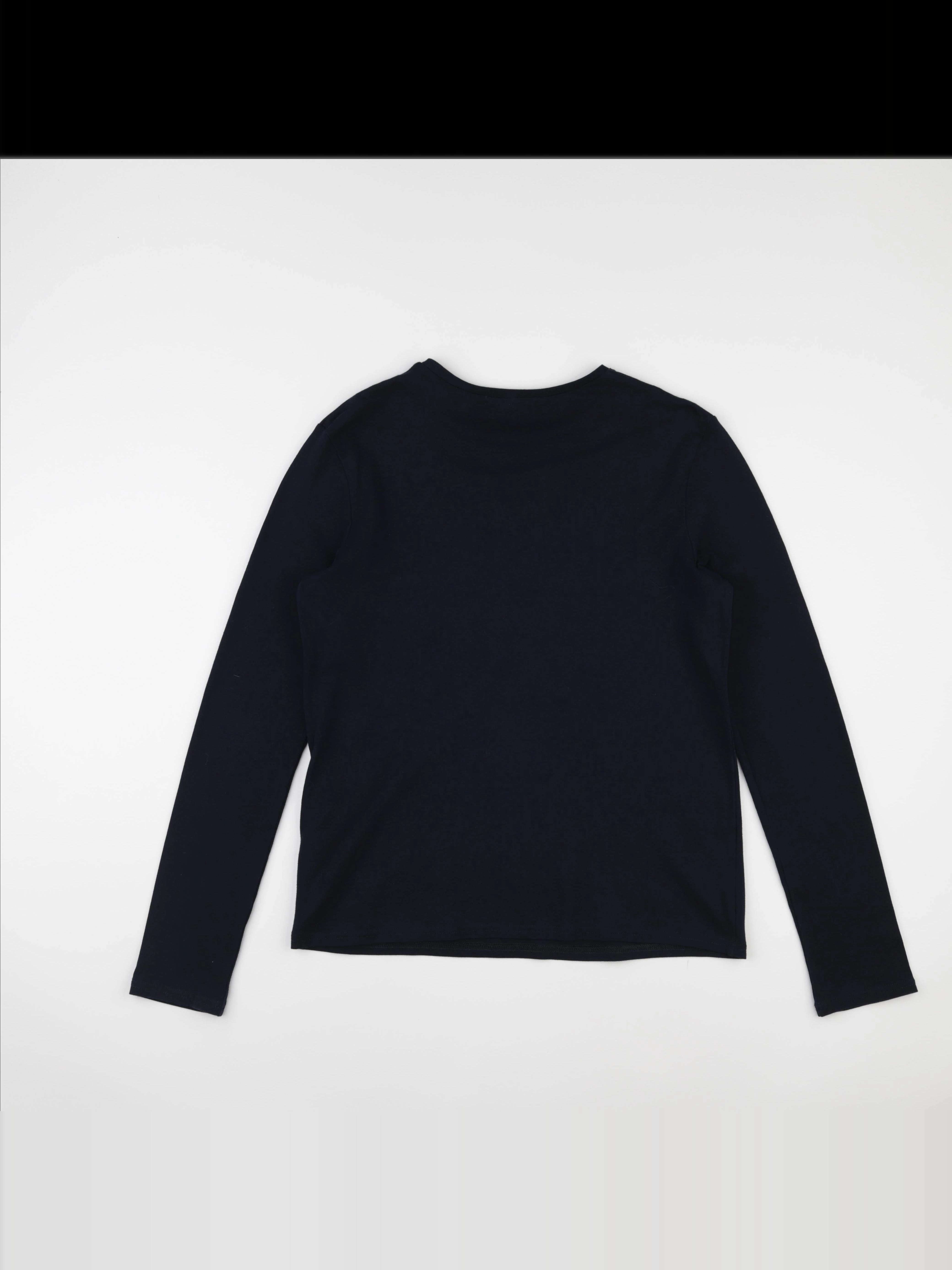 IKKS - tee-shirt bleu - 16 ans
