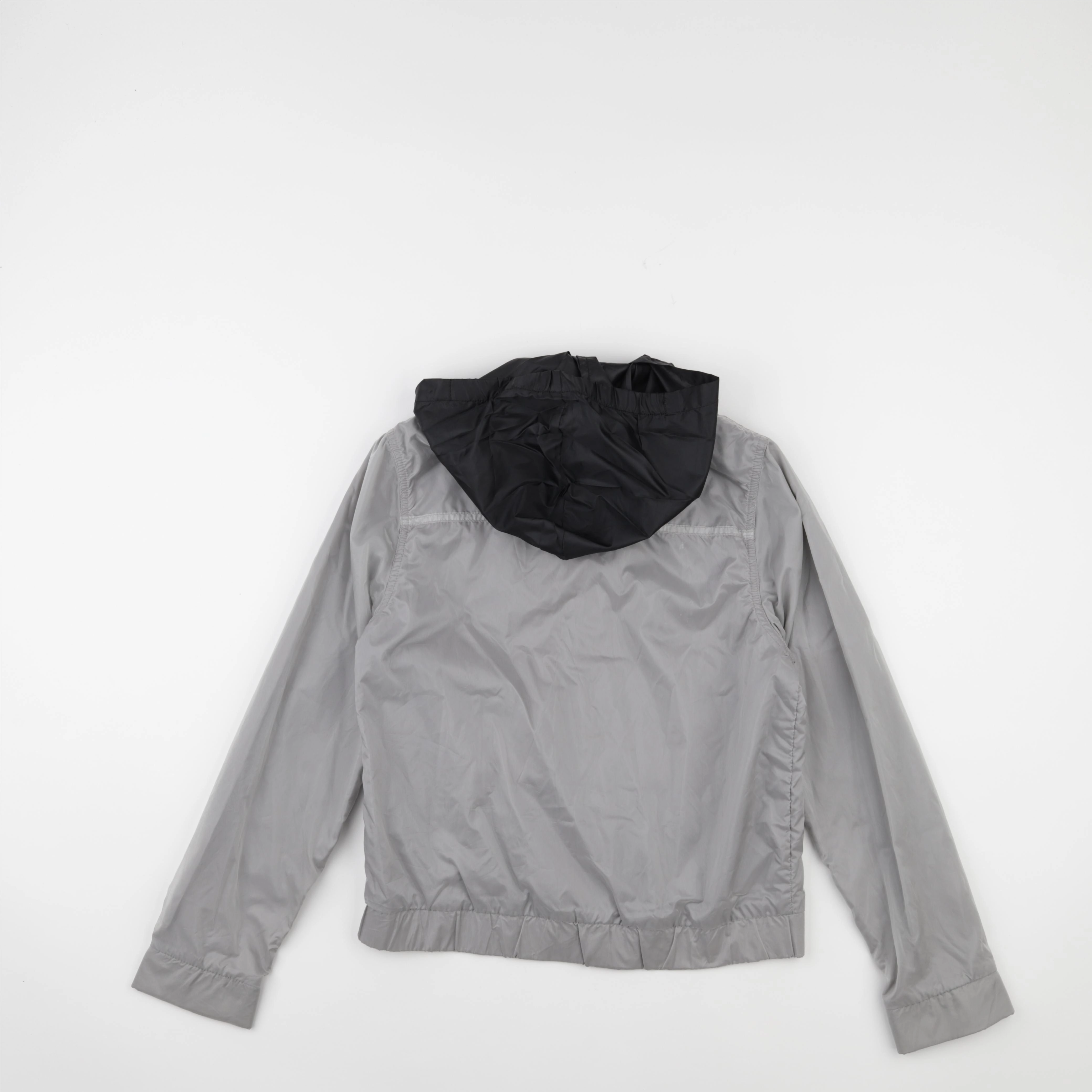 IKKS - imperméable gris - 12 ans