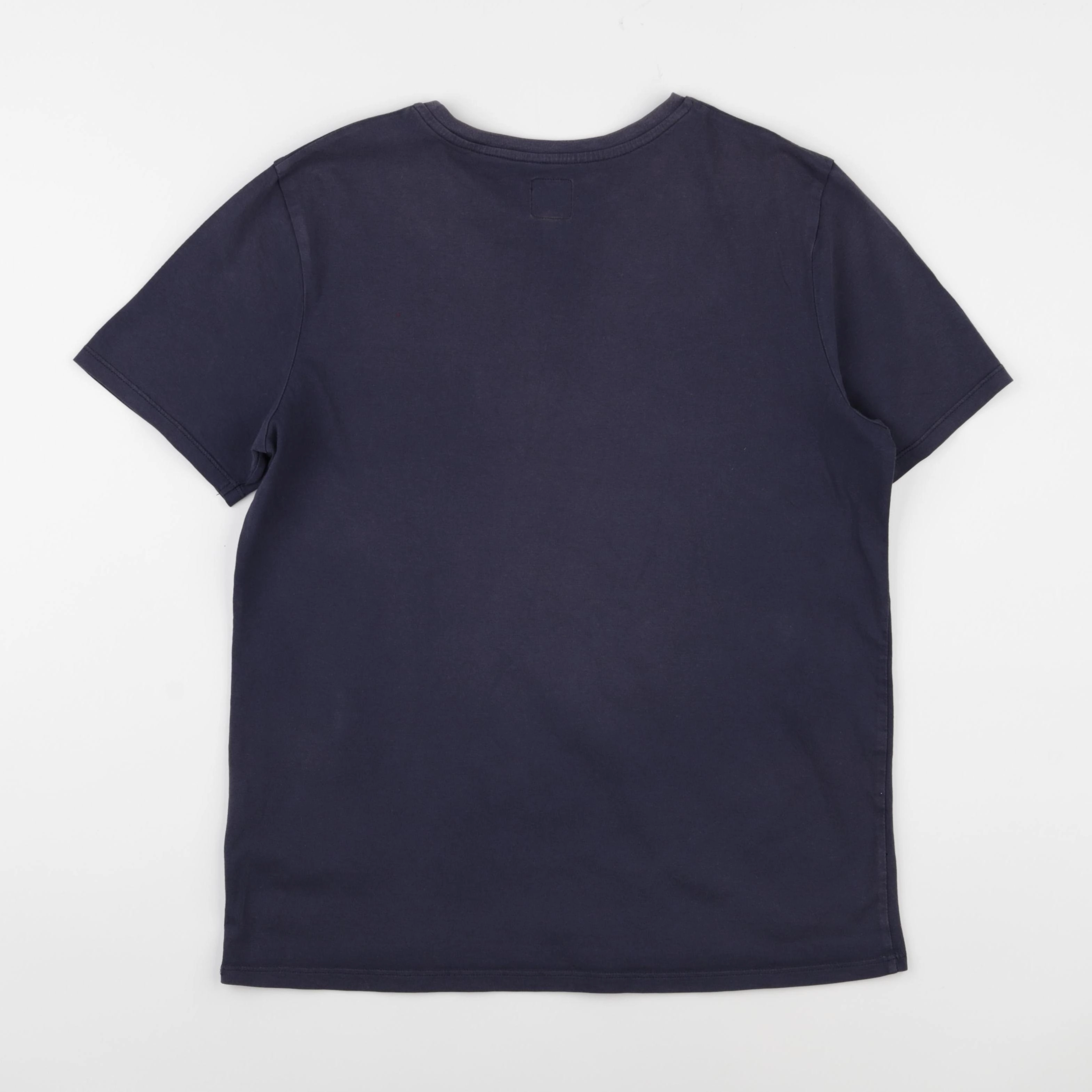 IKKS - tee-shirt bleu - 16 ans
