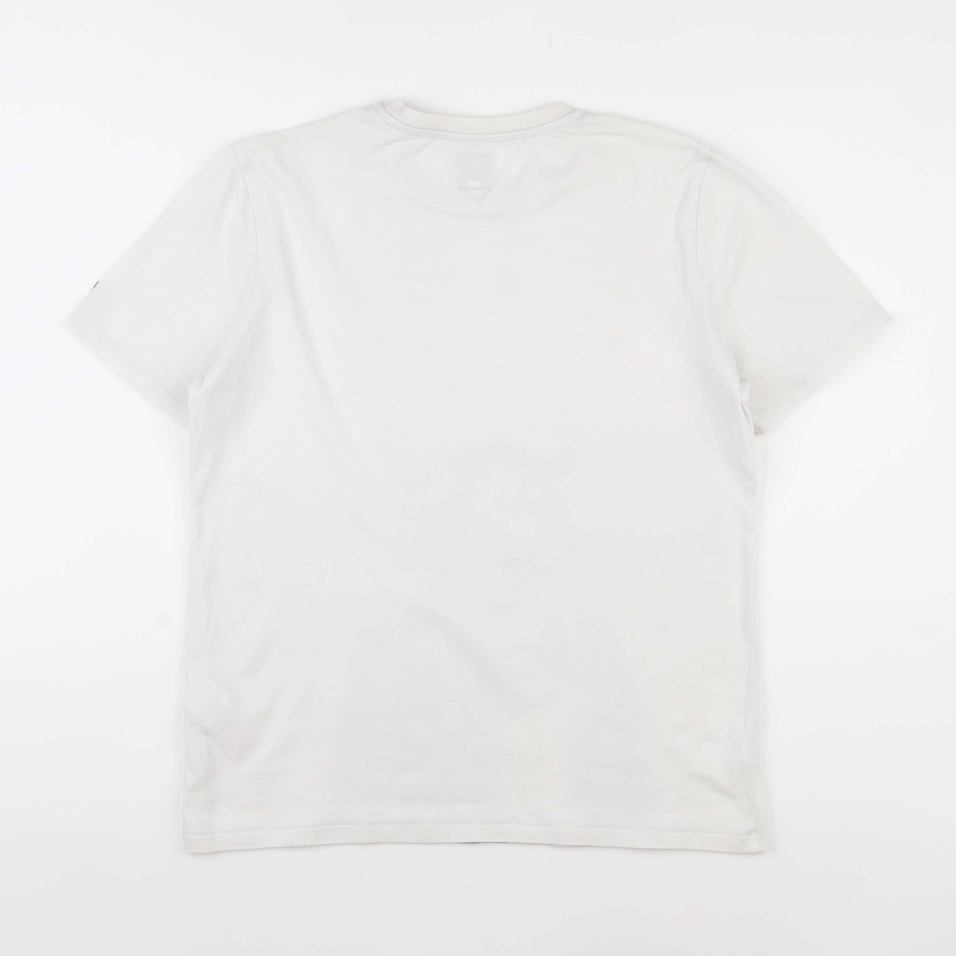 IKKS - tee-shirt blanc - 16 ans