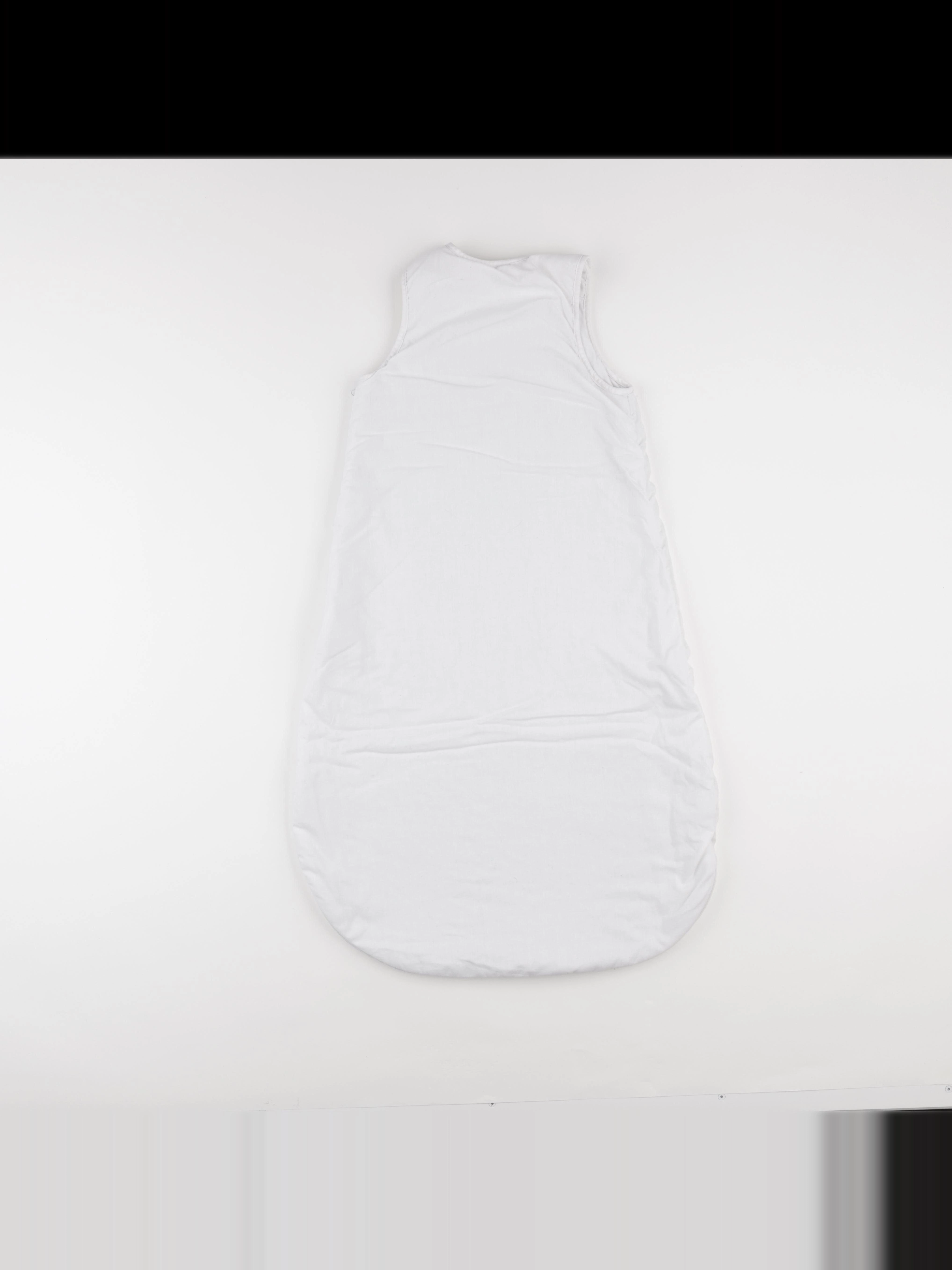 Vertbaudet - gigoteuse TOG 2 blanc - 6/18 mois