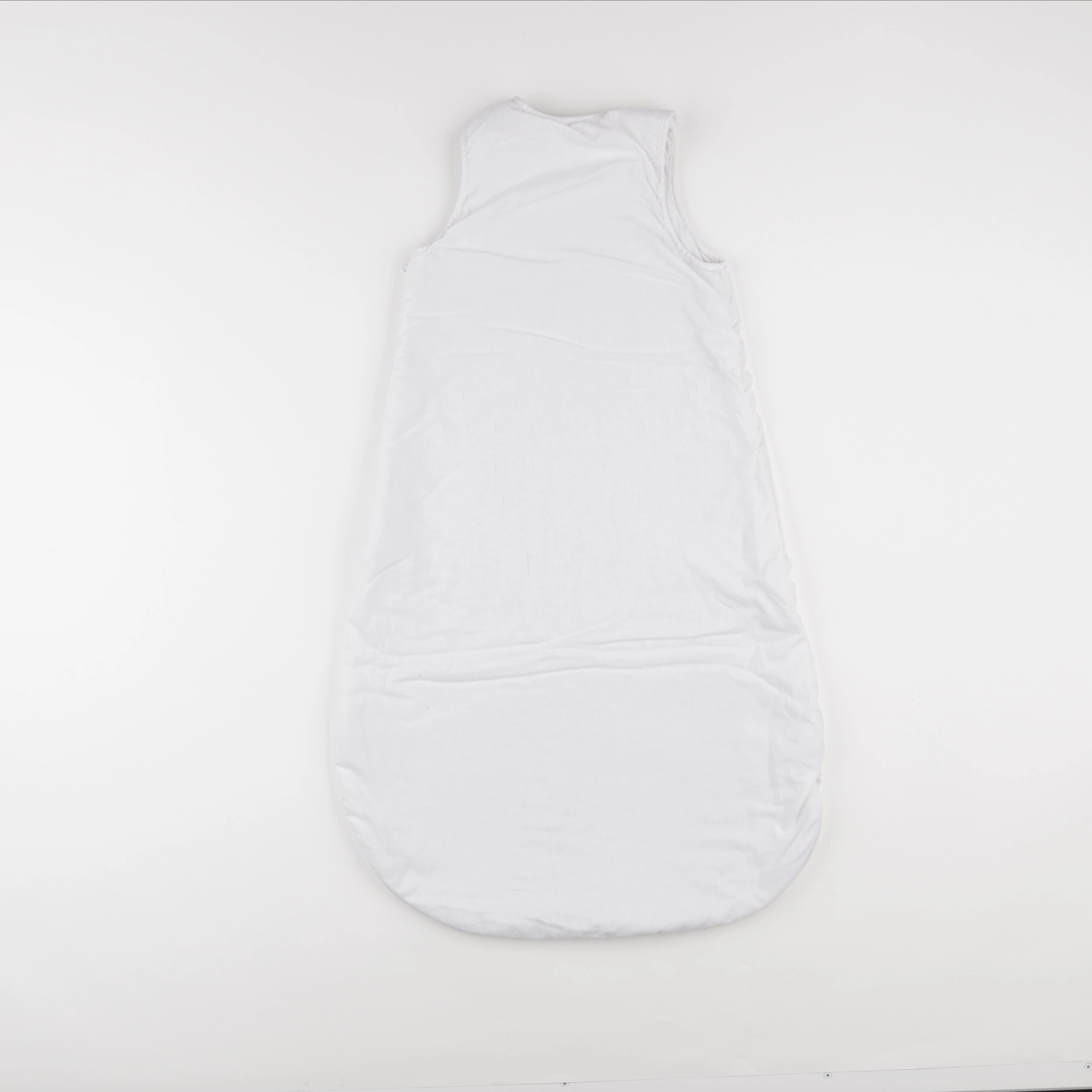 Vertbaudet - gigoteuse TOG 2 blanc - 6/18 mois