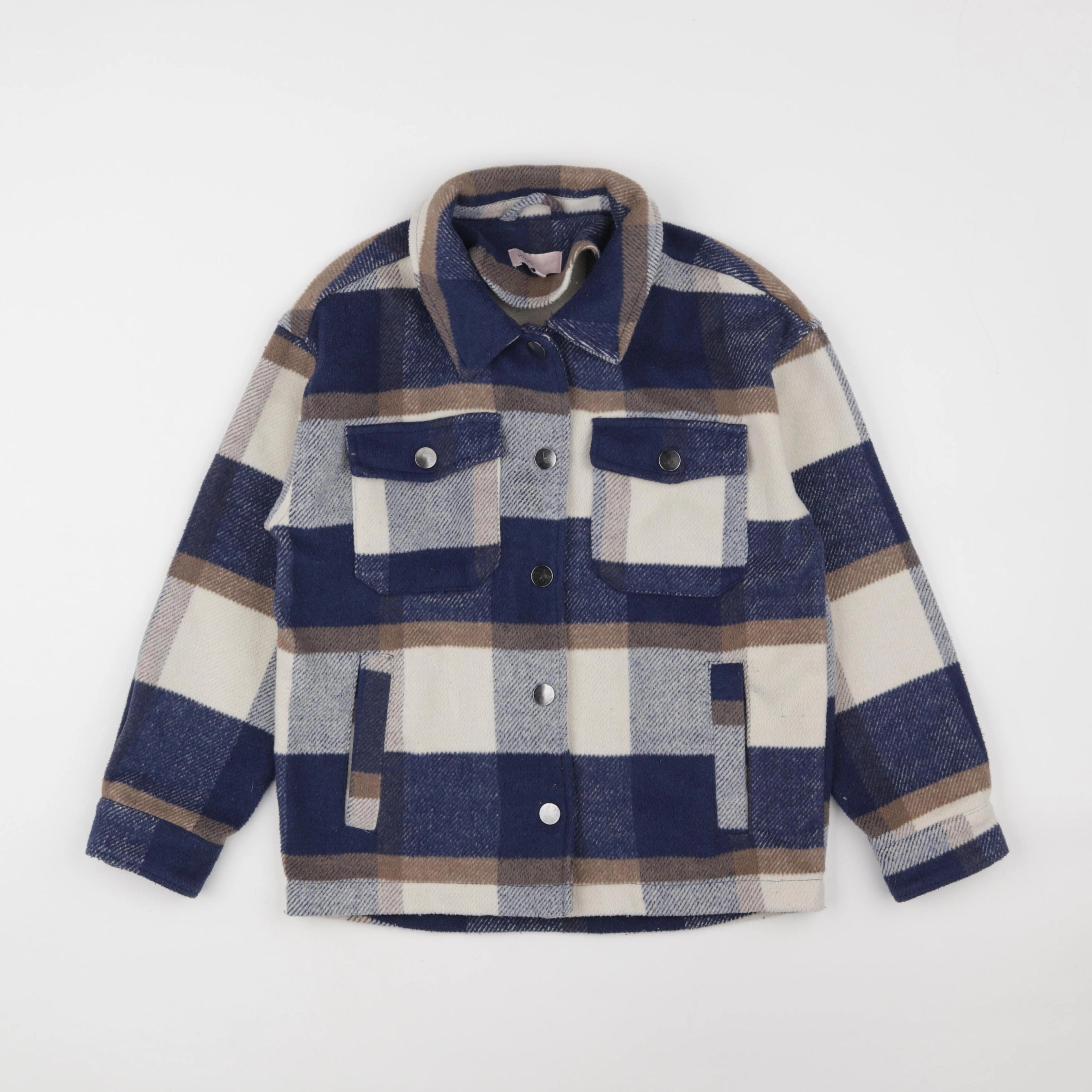 Kids Only - chemise bleu - 10 ans