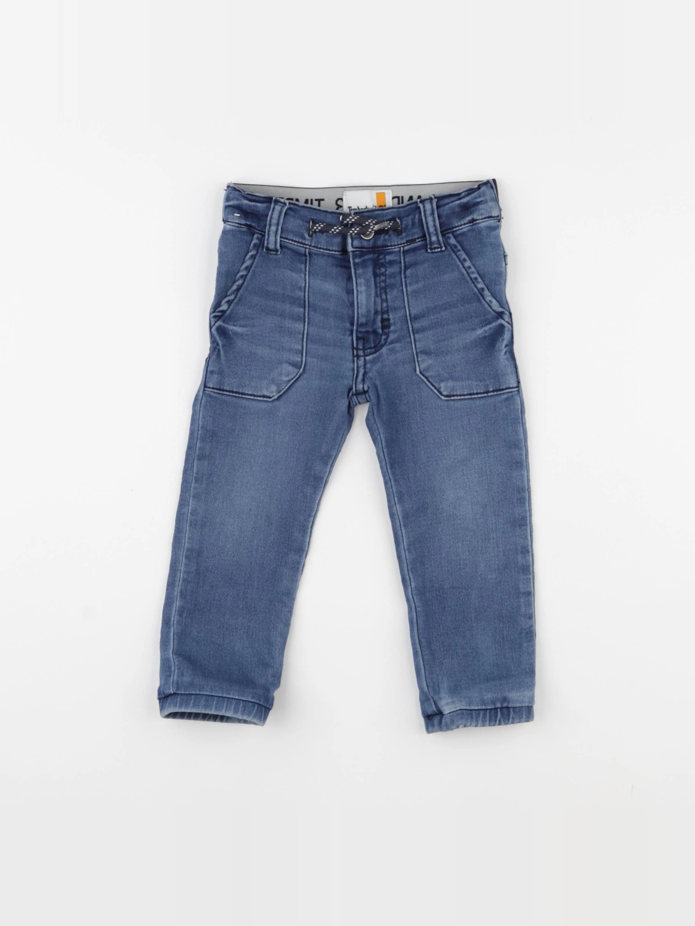 Timberland - pantalon bleu - 2 ans