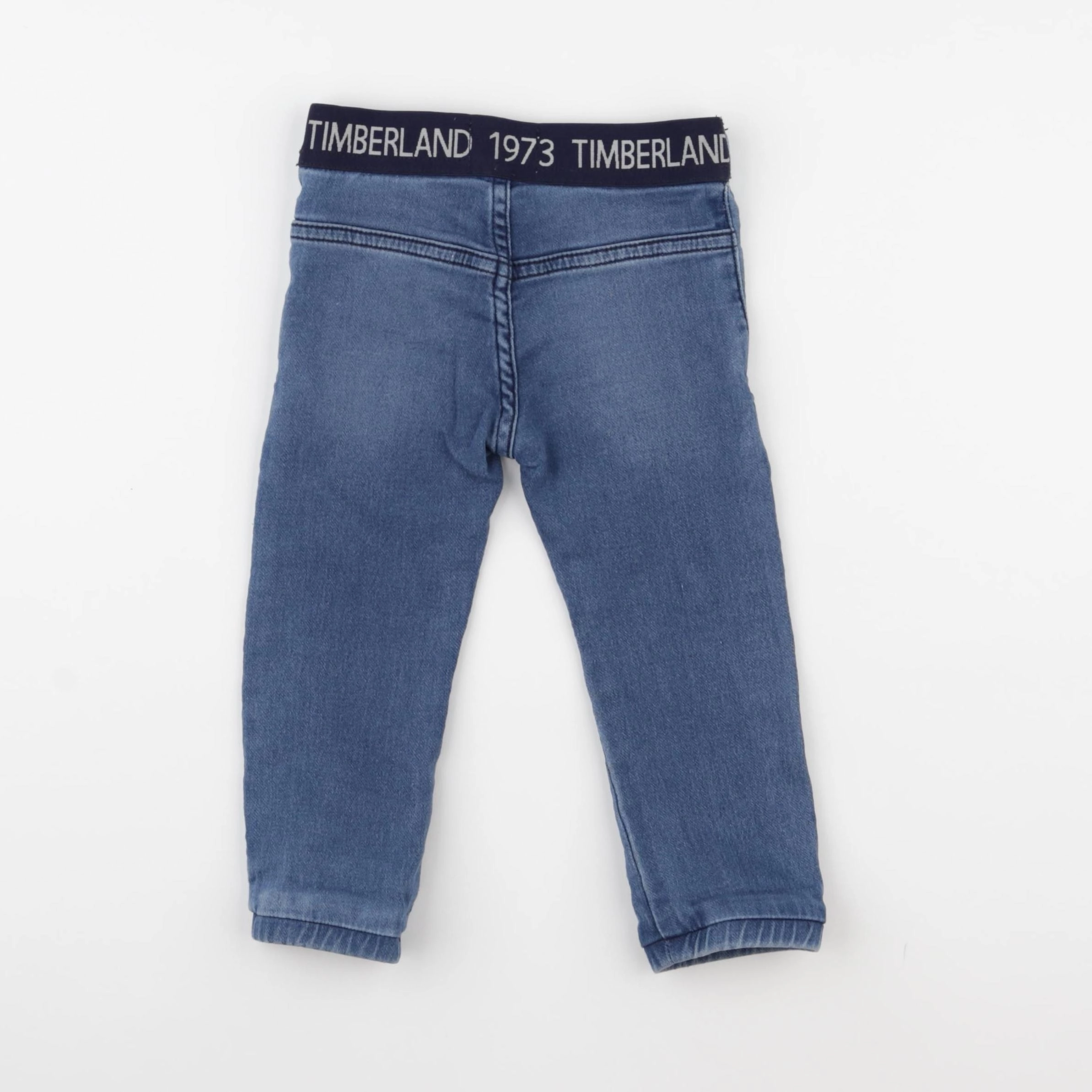 Timberland - pantalon bleu - 2 ans