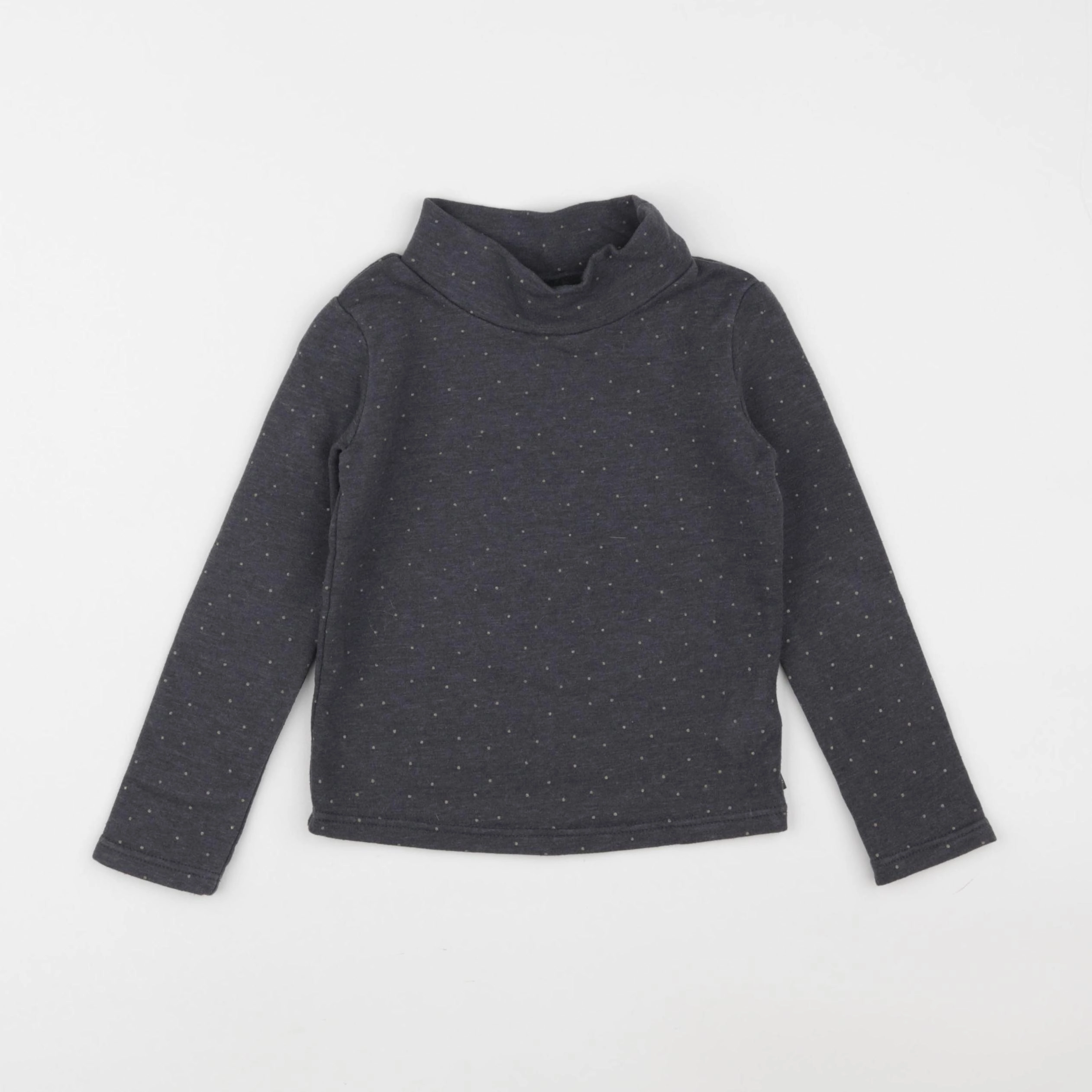 Okaidi - sous-pull gris - 3 ans