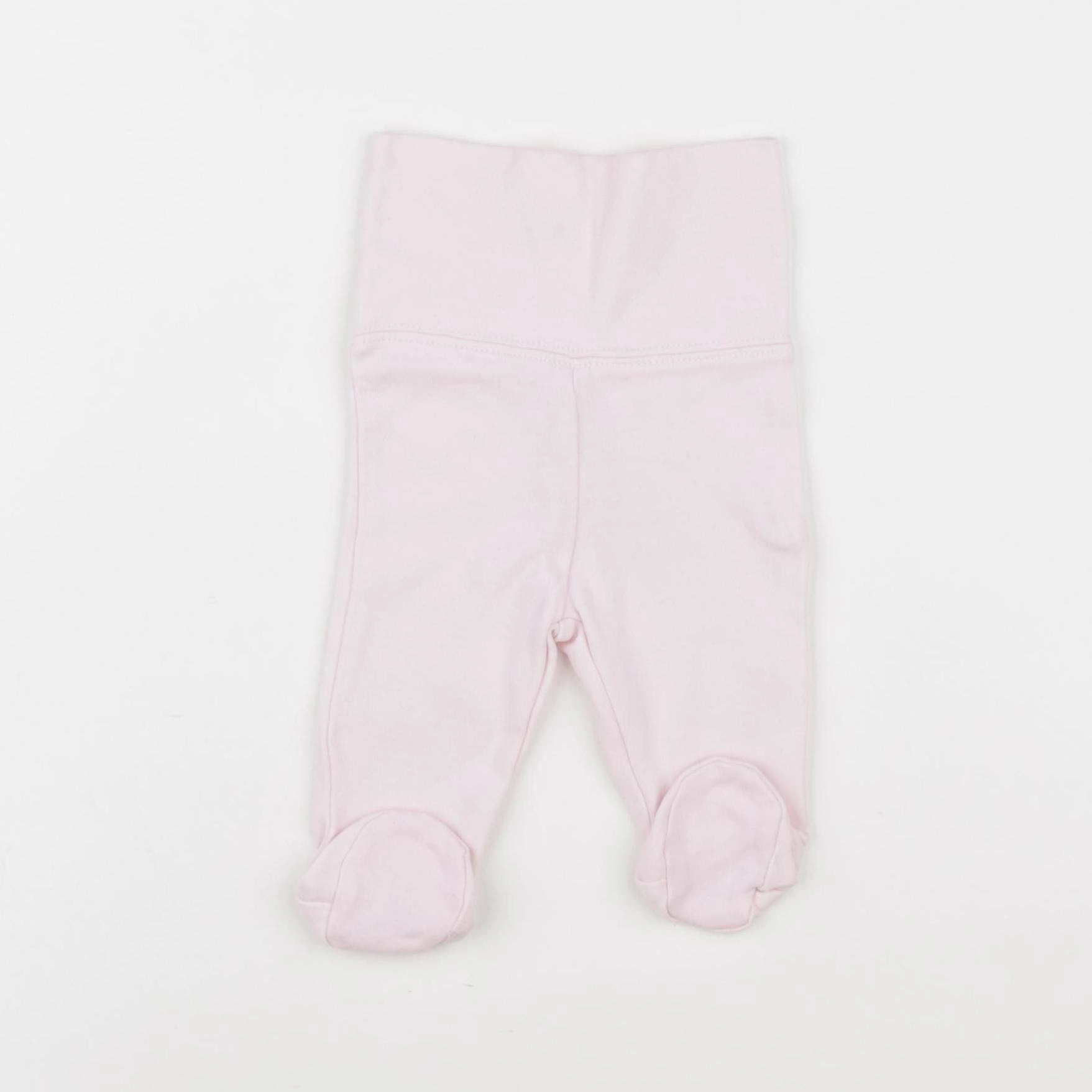 Natalys - legging rose - 0 mois