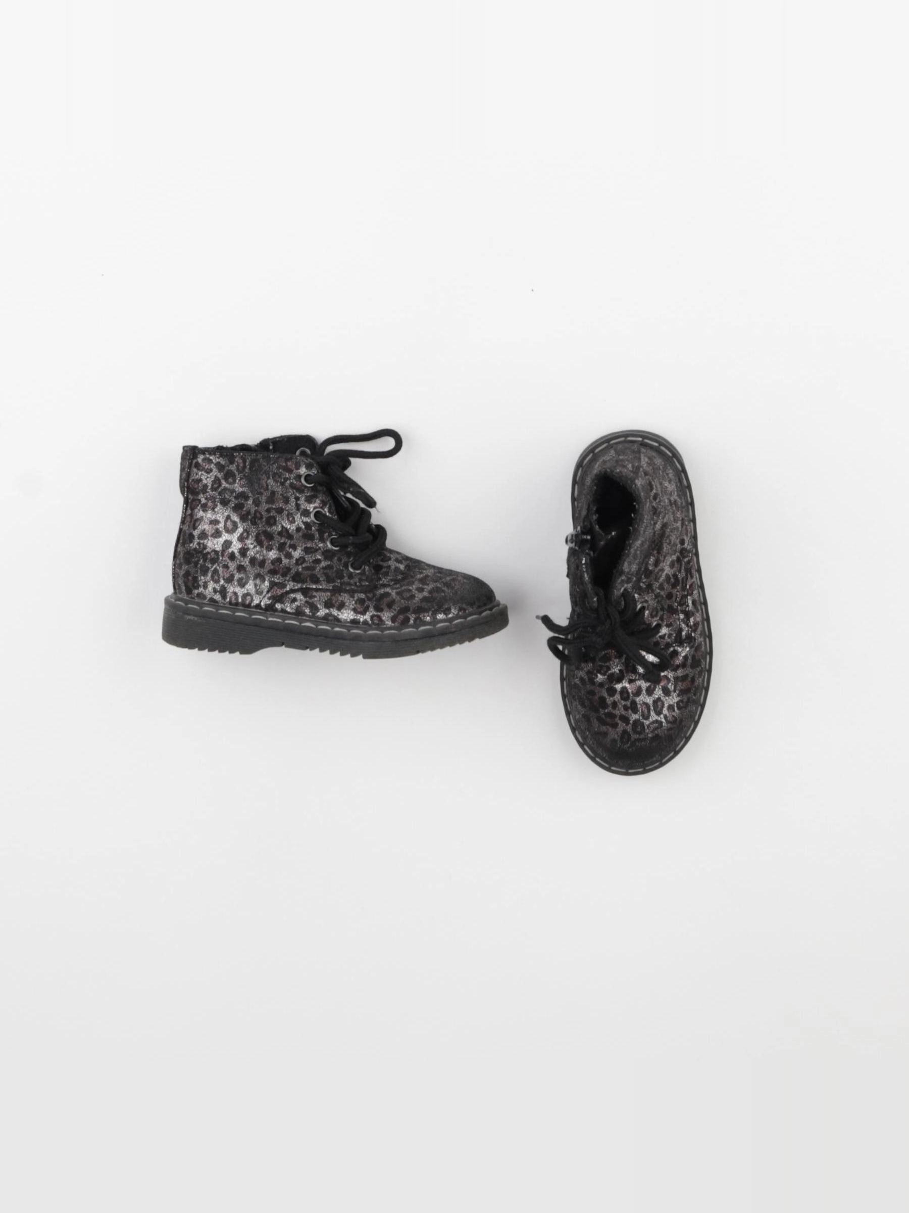 La Redoute - boots noir - pointure 23