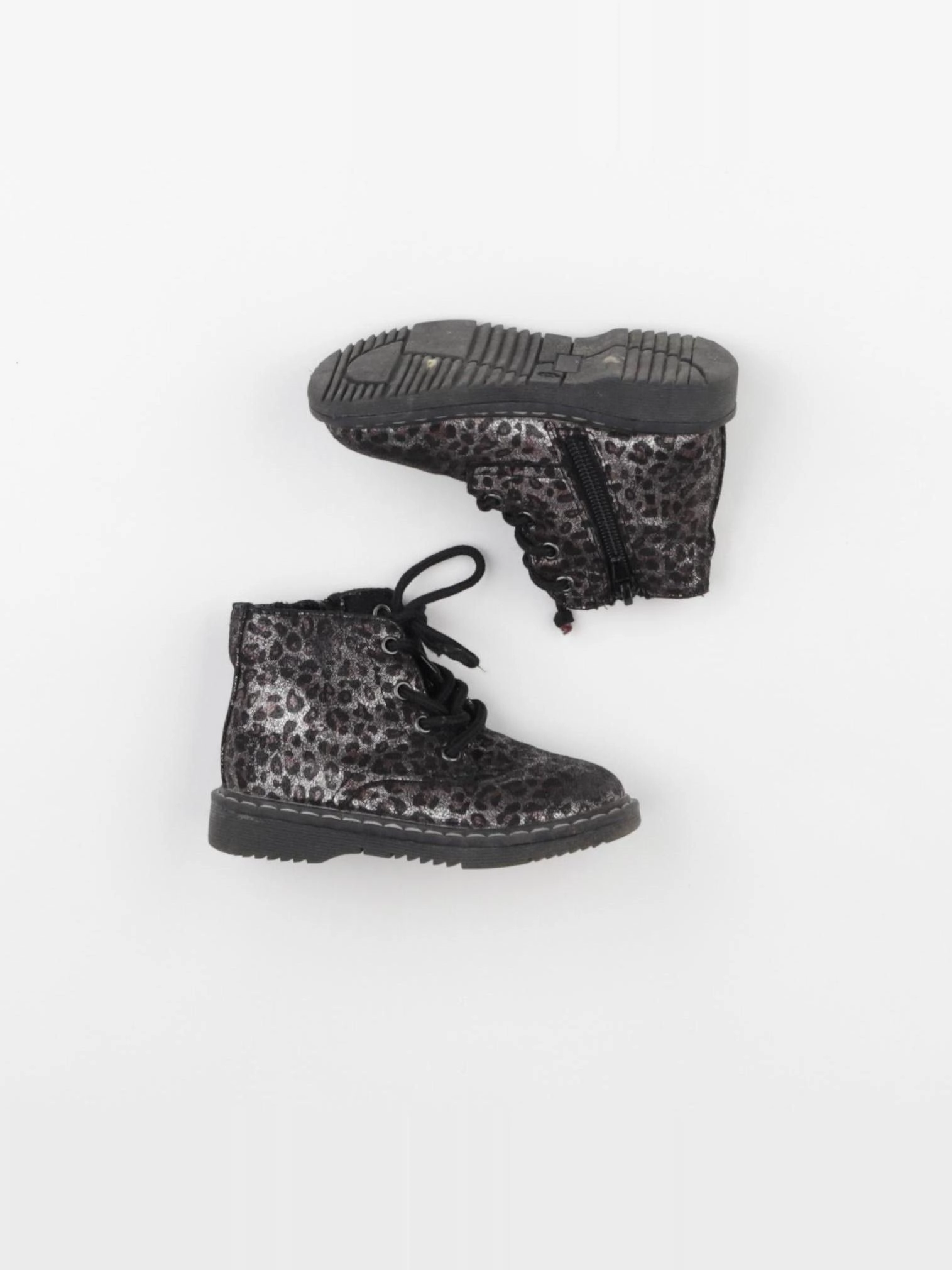 La Redoute - boots noir - pointure 23