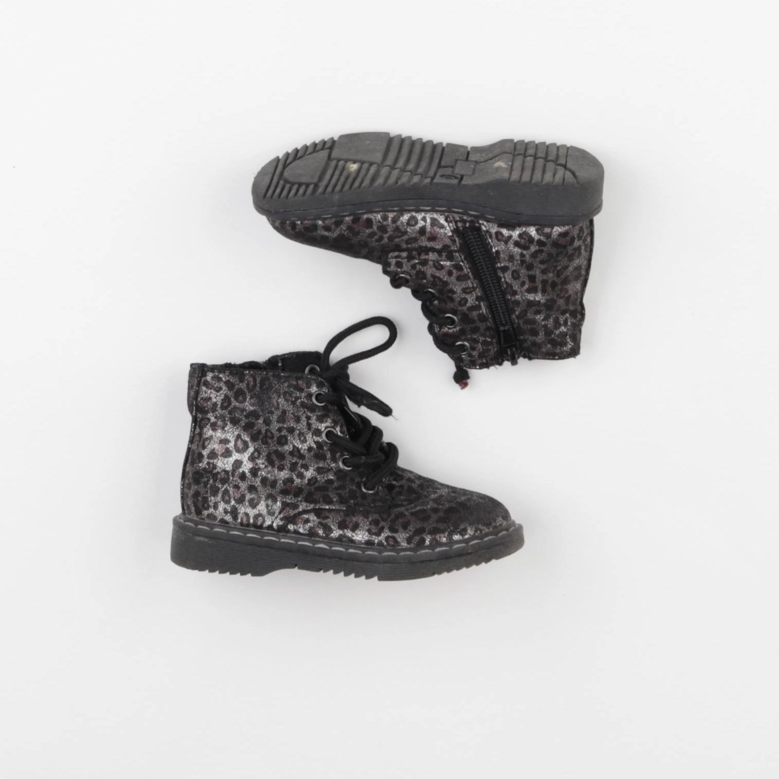La Redoute - boots noir - pointure 23