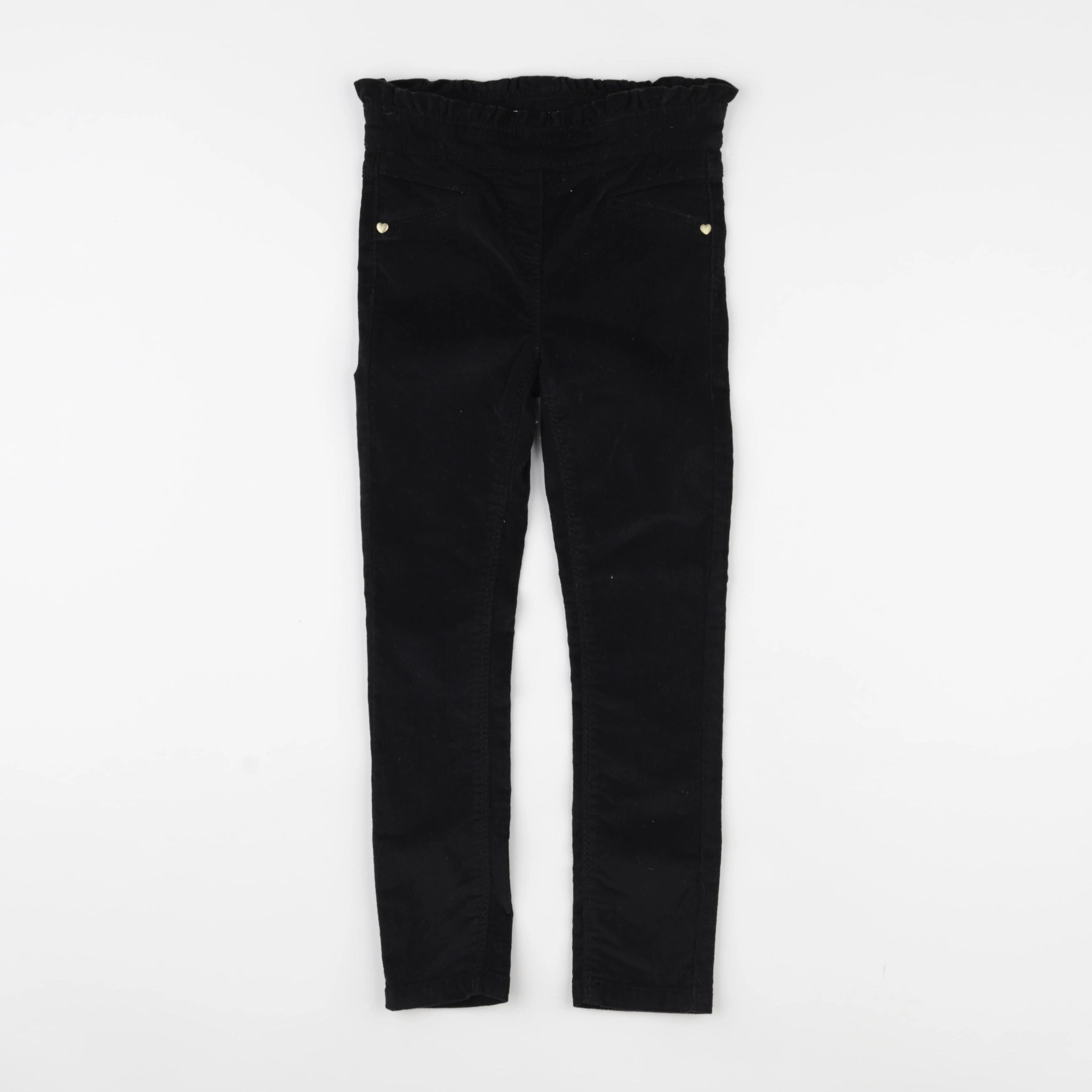 Tape à l'oeil - pantalon noir - 5 ans