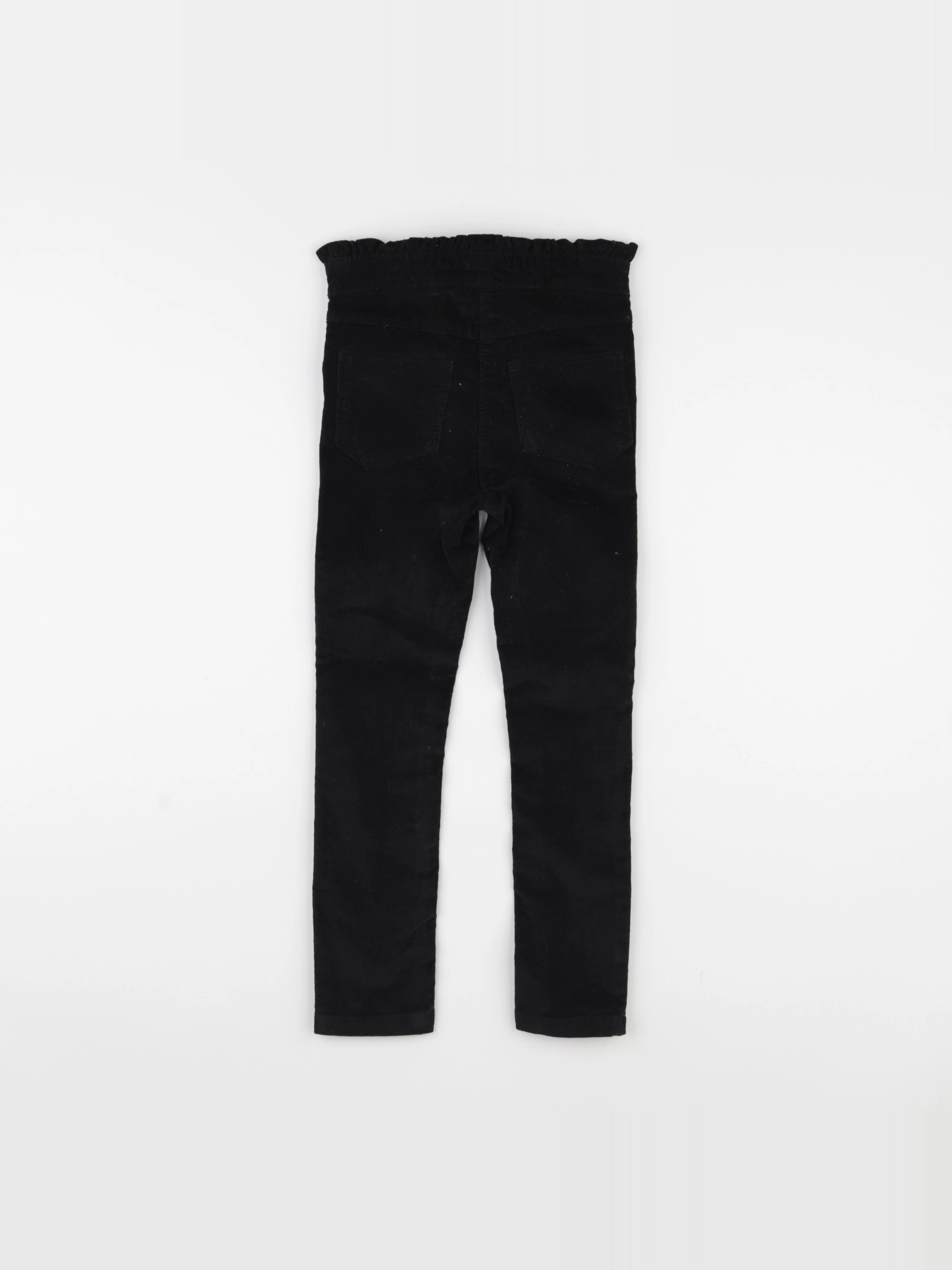 Tape à l'oeil - pantalon noir - 5 ans
