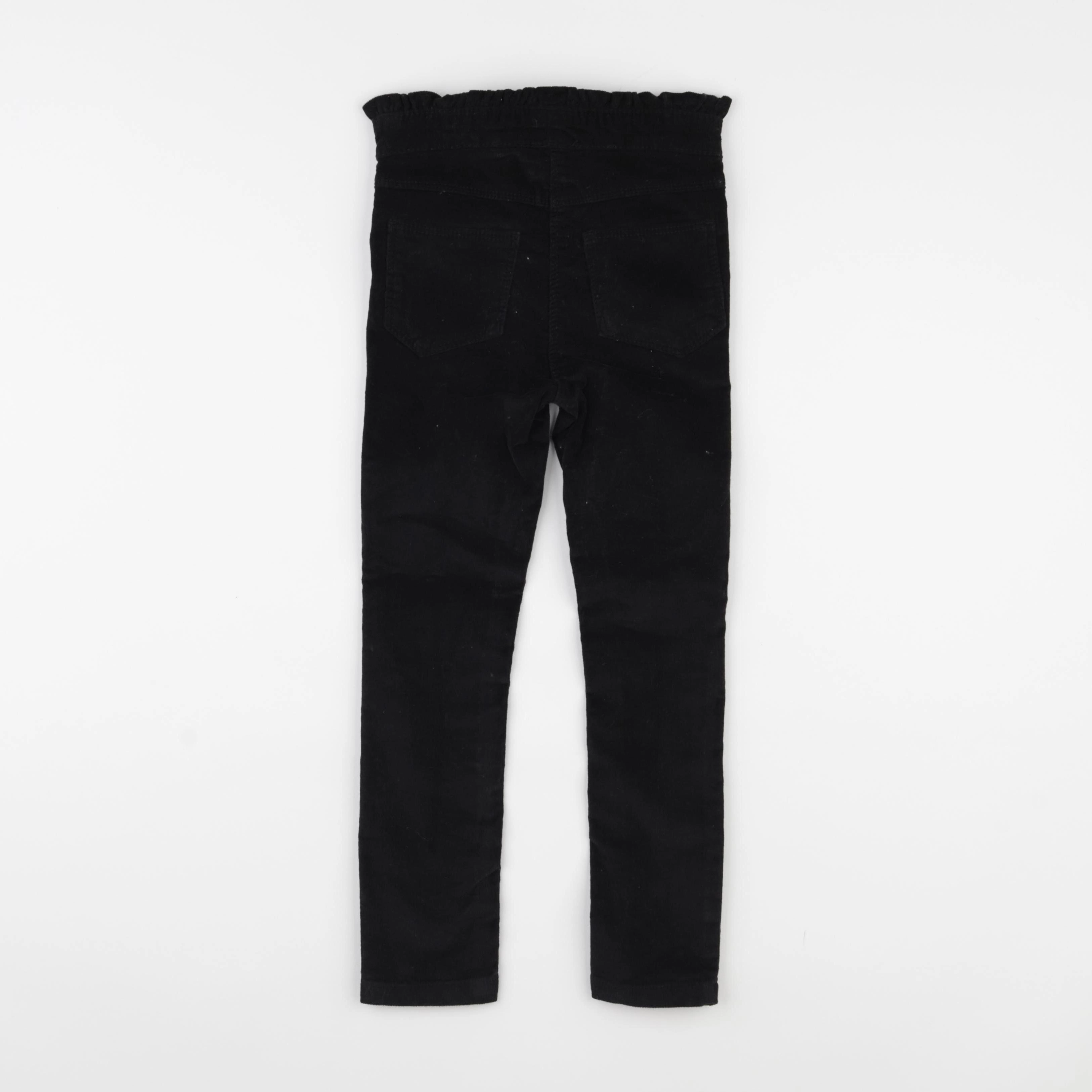 Tape à l'oeil - pantalon noir - 5 ans