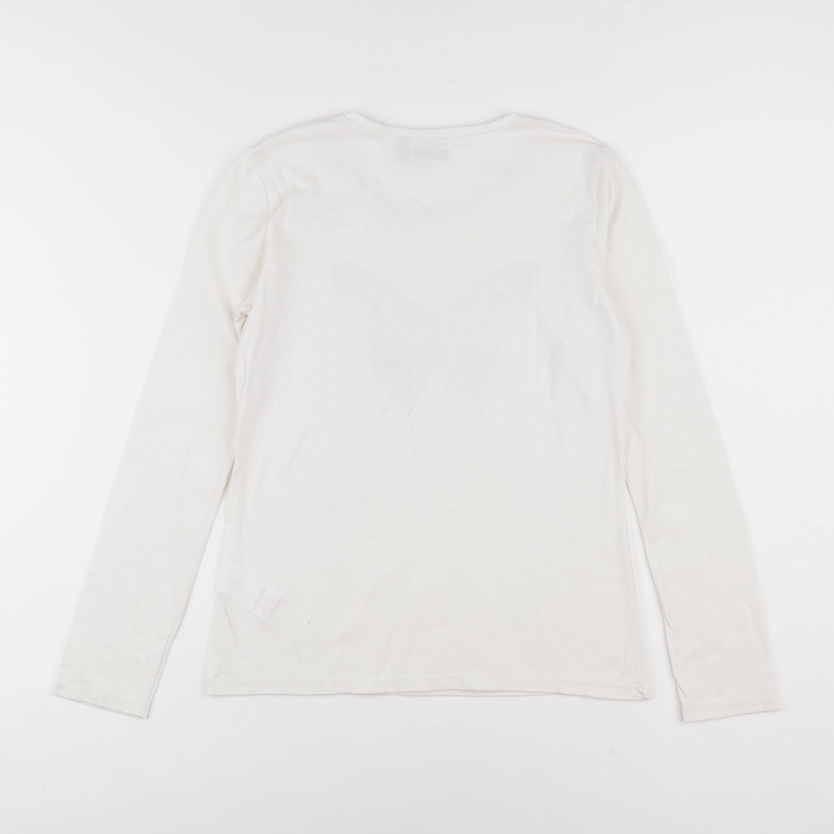 IKKS - tee-shirt blanc - 14 ans