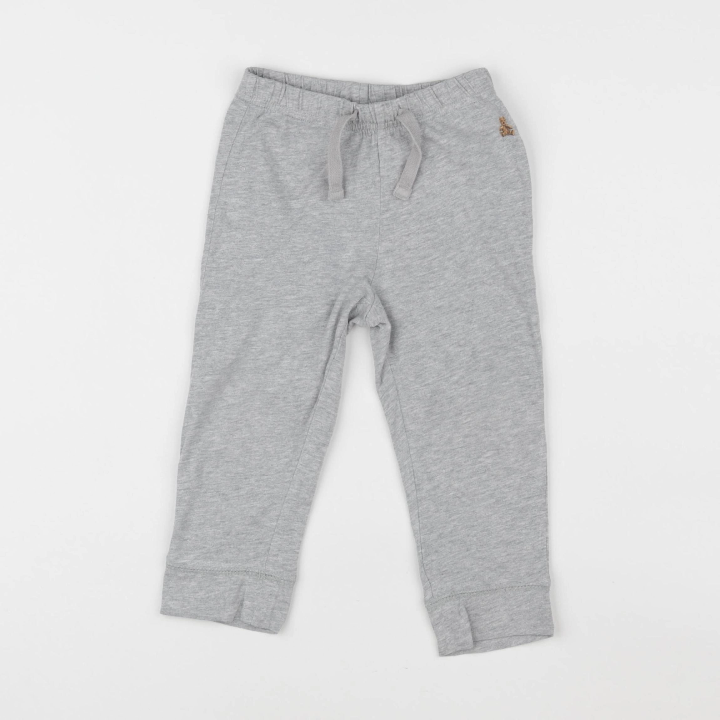 GAP - jogging gris - 18/24 mois