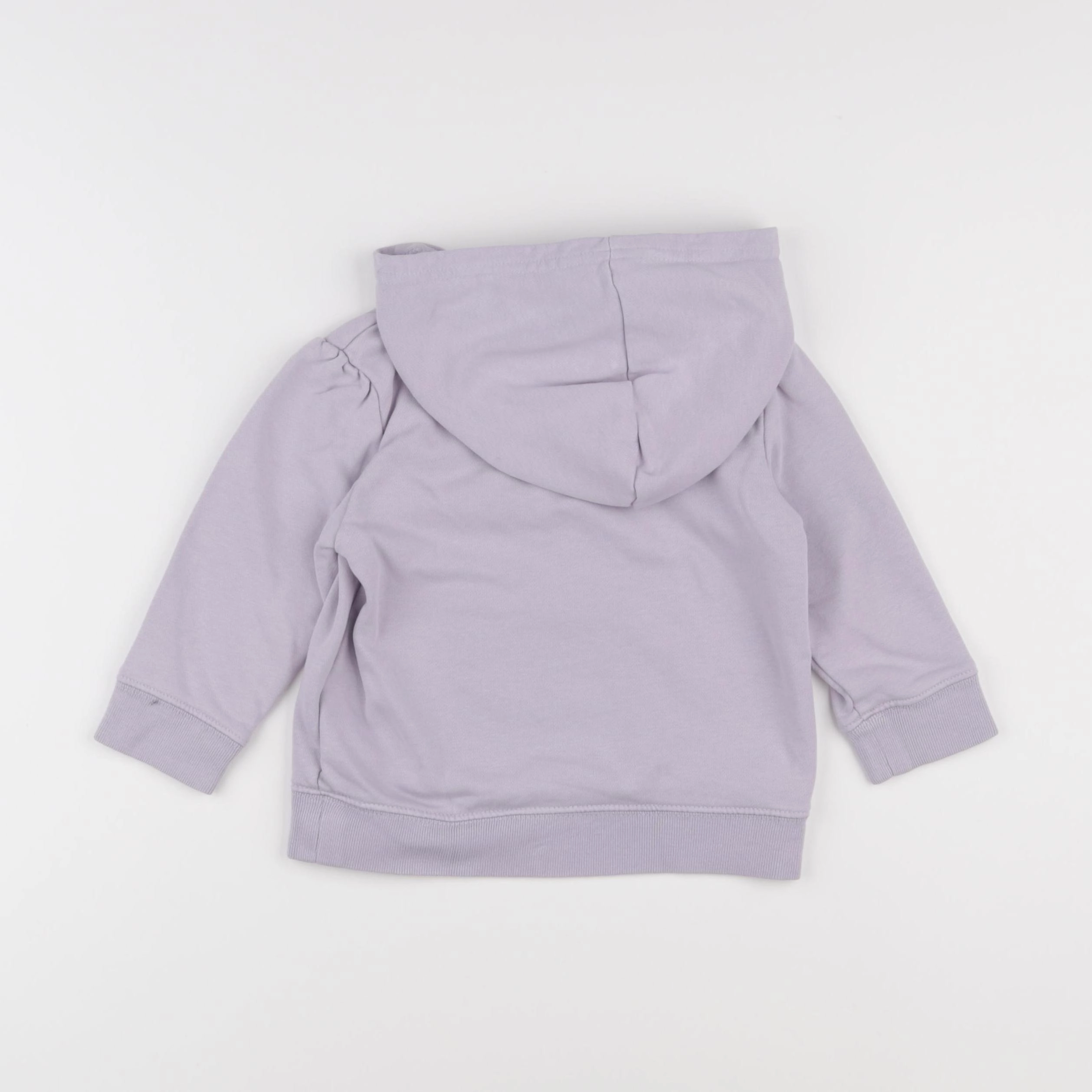 GAP - sweat violet - 18/24 mois