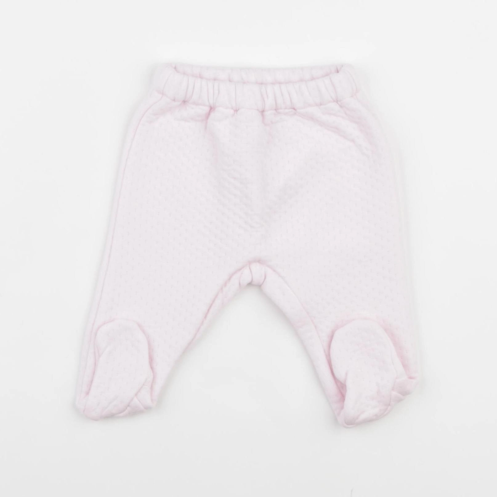 Jacadi - legging rose - 3 mois