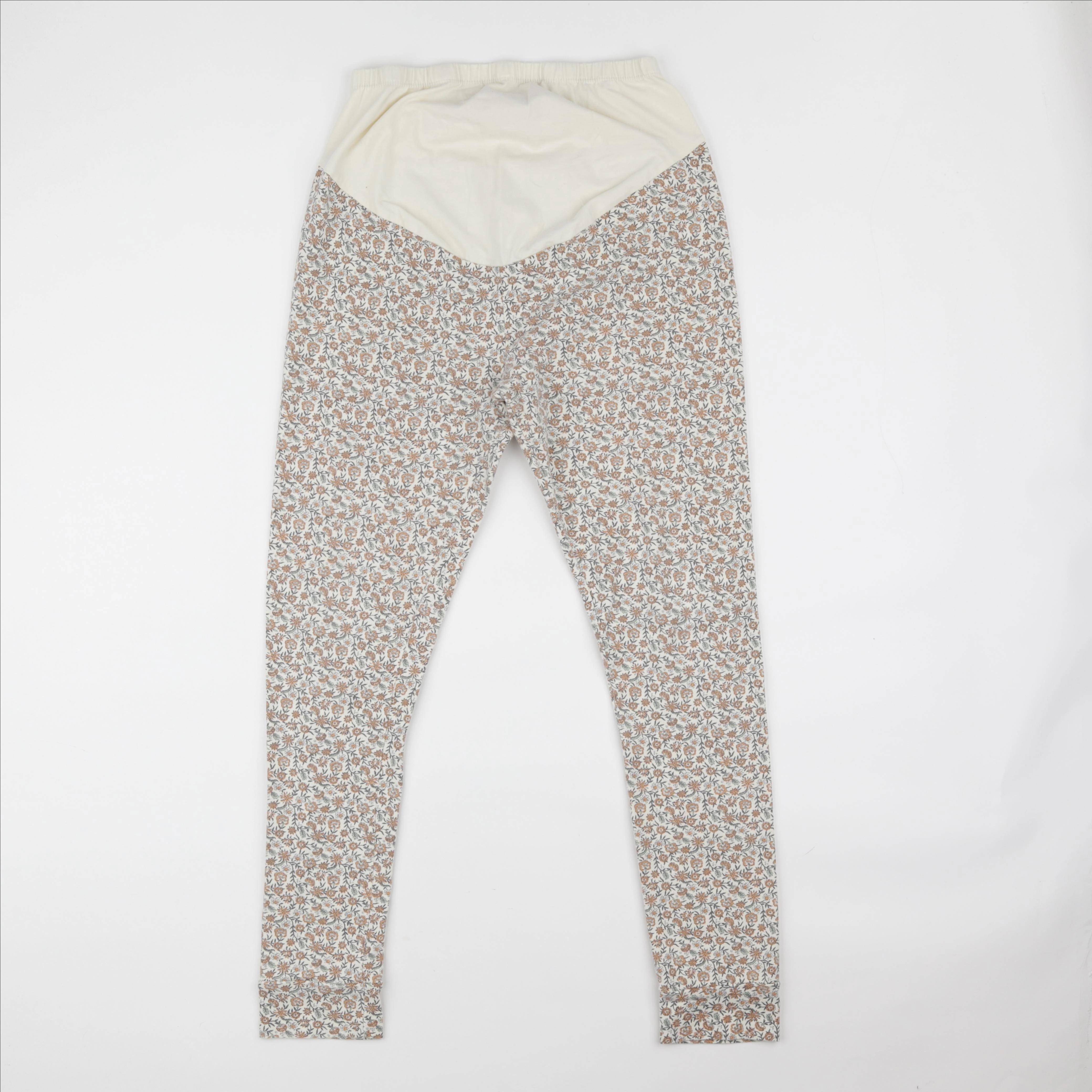Vertbaudet - legging grossesse multicolore - 42 à 44