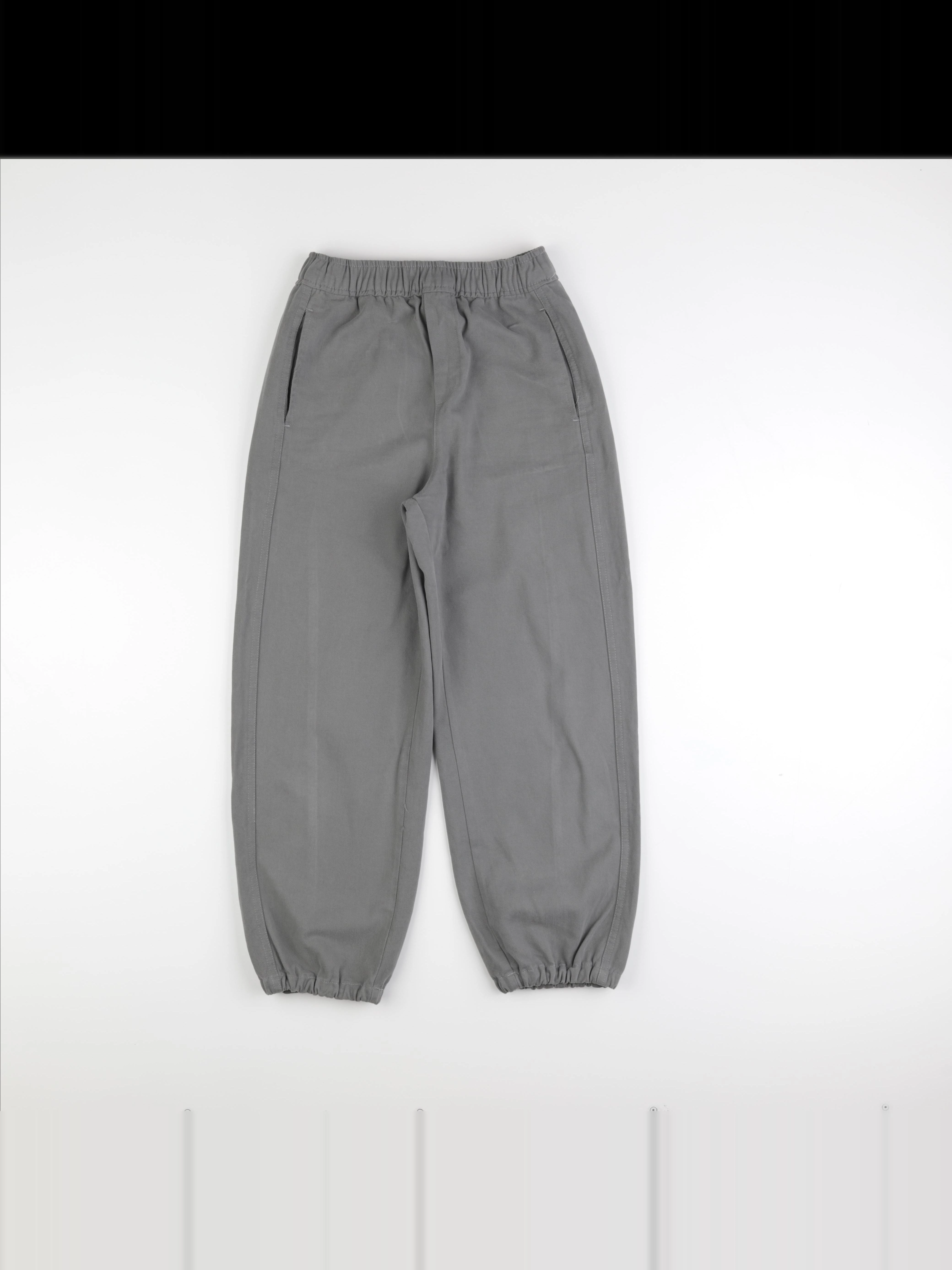 Zara - pantalon gris - 13/14 ans