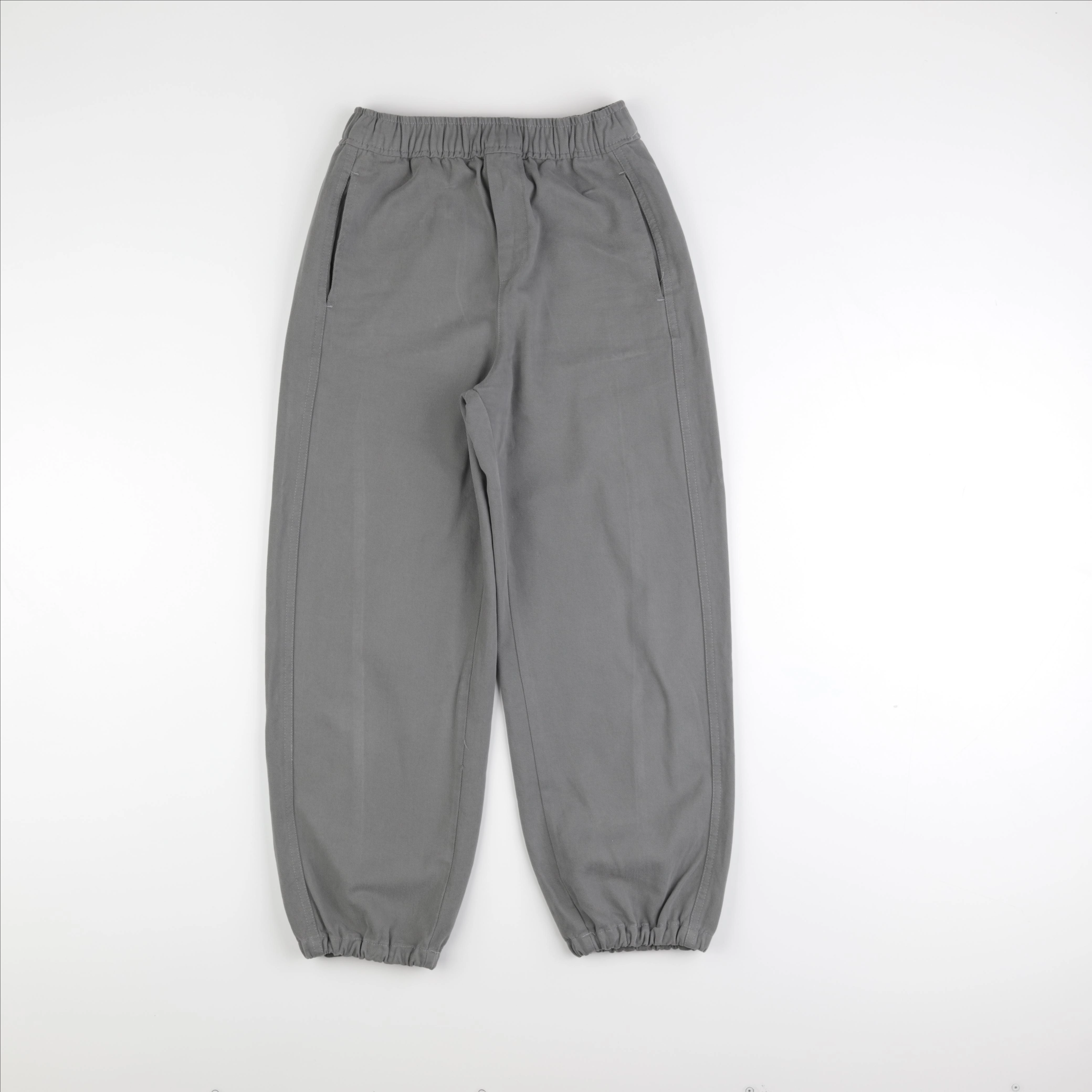 Zara - pantalon gris - 13/14 ans