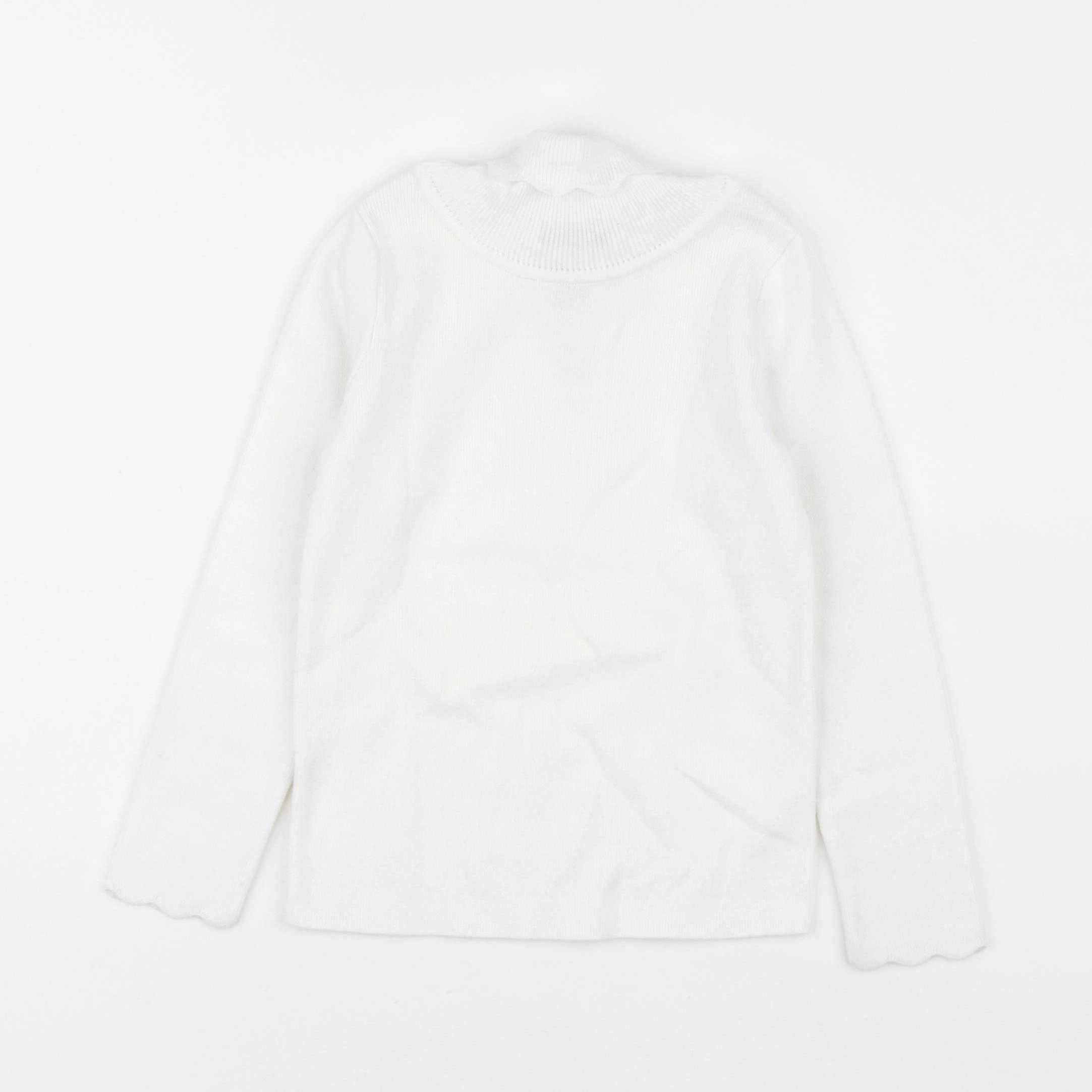 Jacadi - pull beige - 4 ans