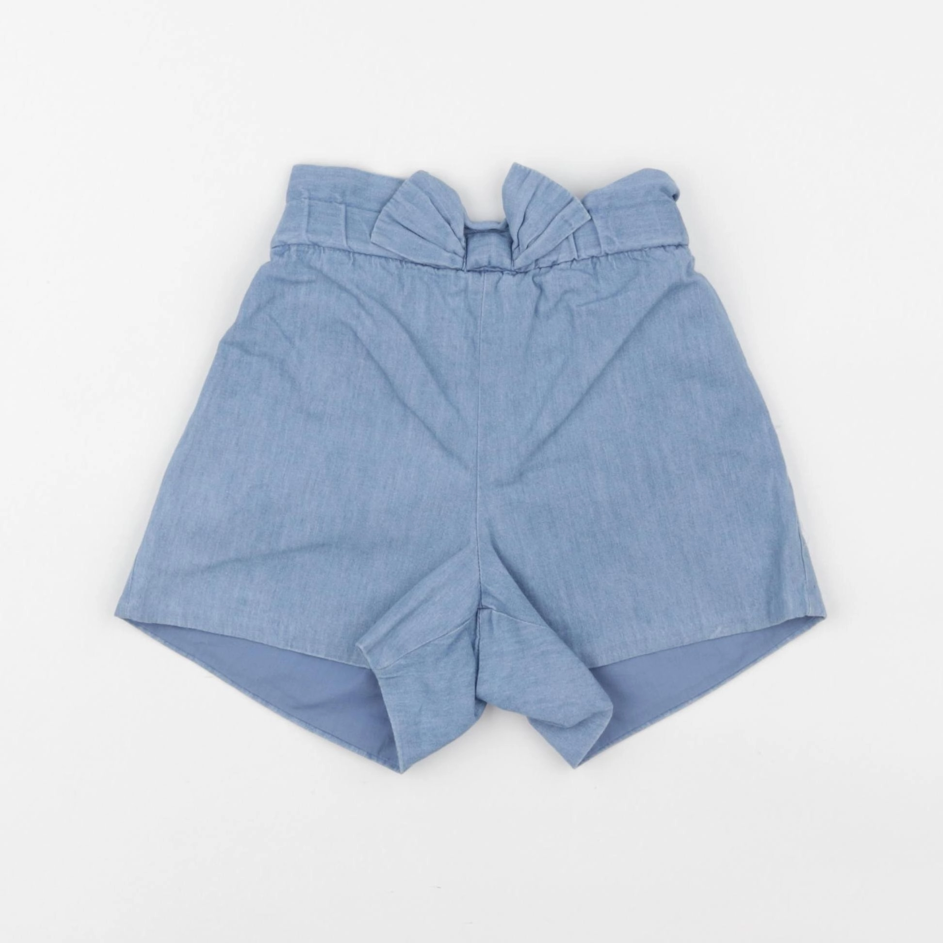Jacadi - short bleu - 36 mois