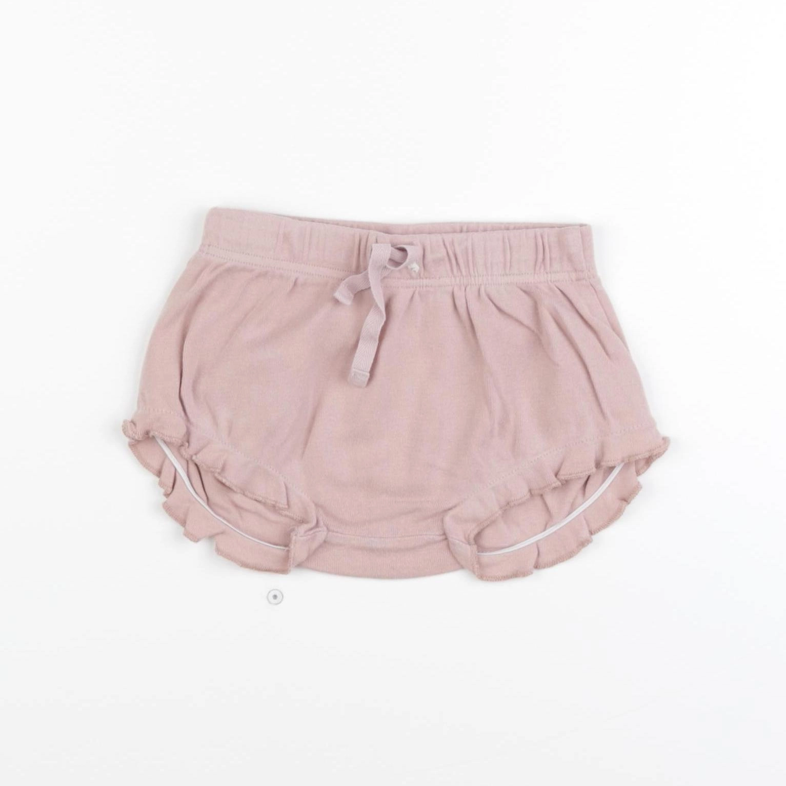 Minimalisma - bloomer rose - 12/18 mois