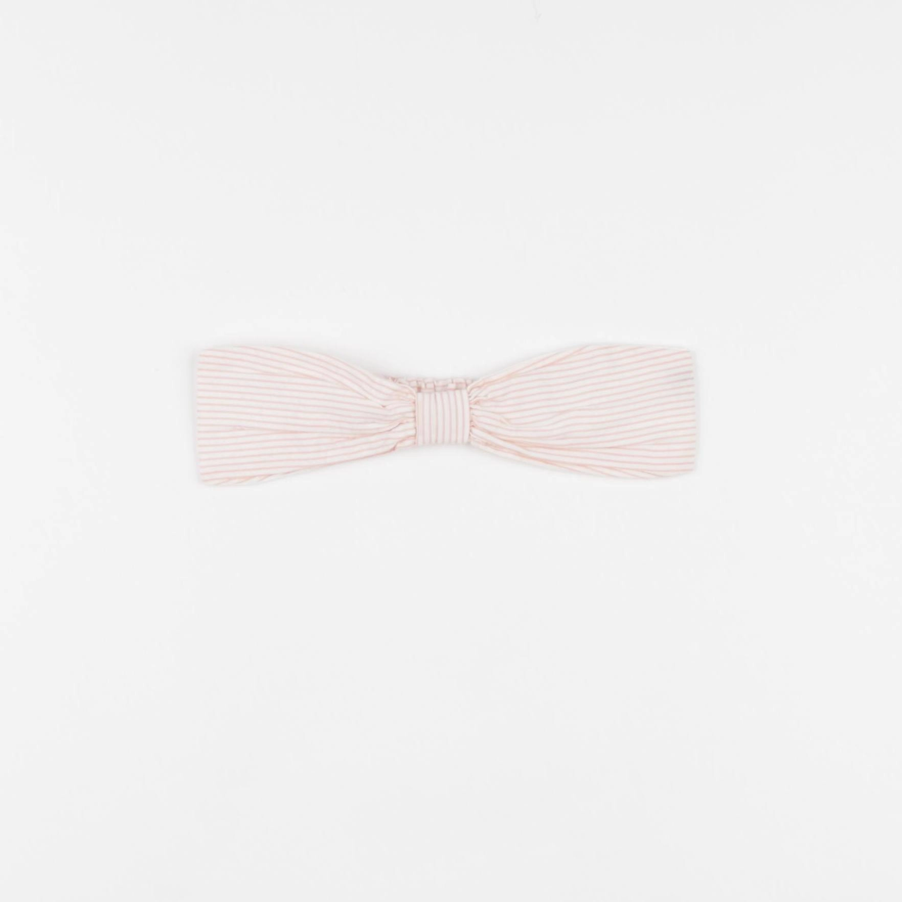 Petit Bateau - bandeau rose - 18/24 mois