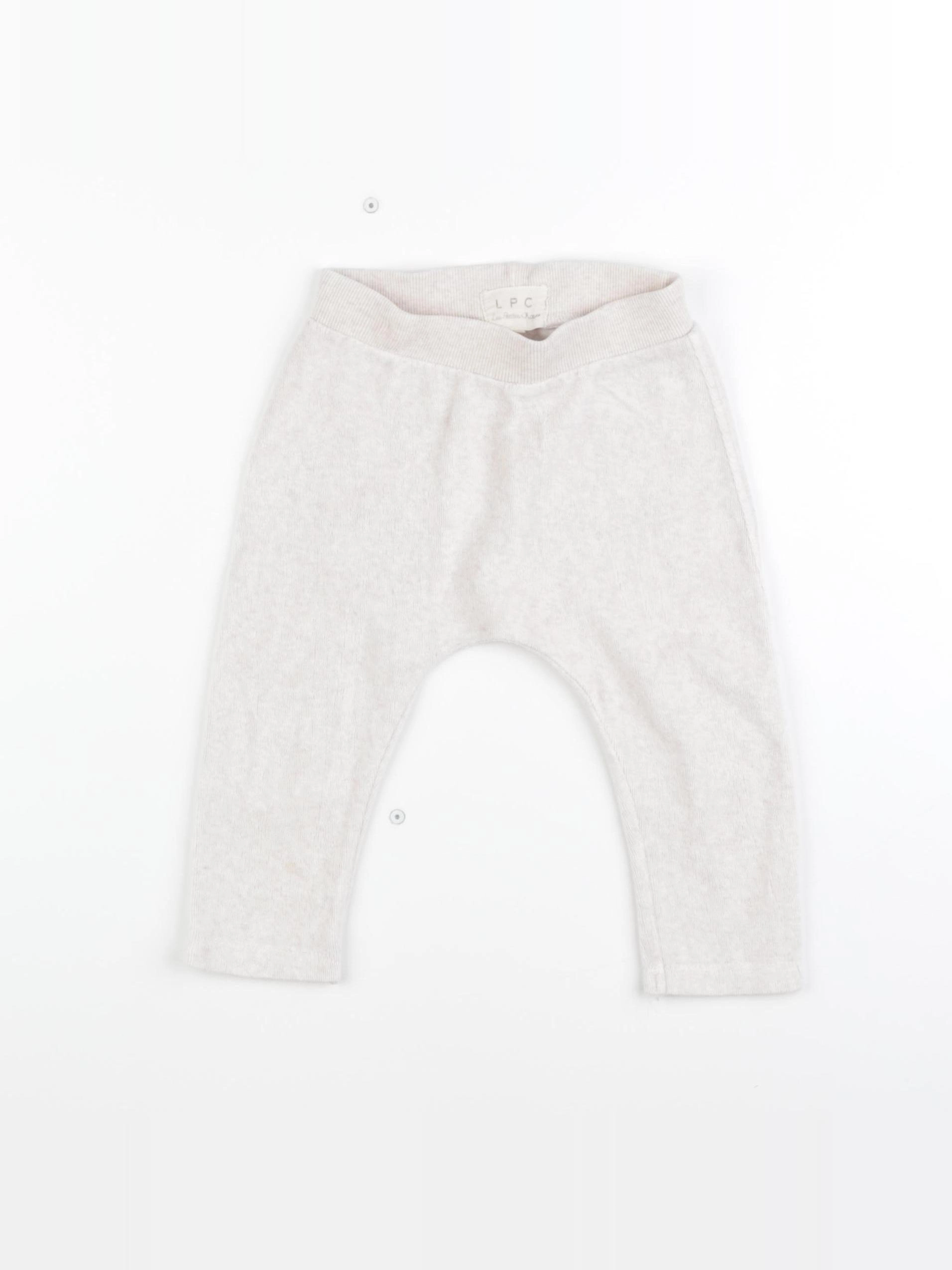 Les Petites Choses - jogging rose - 12 mois